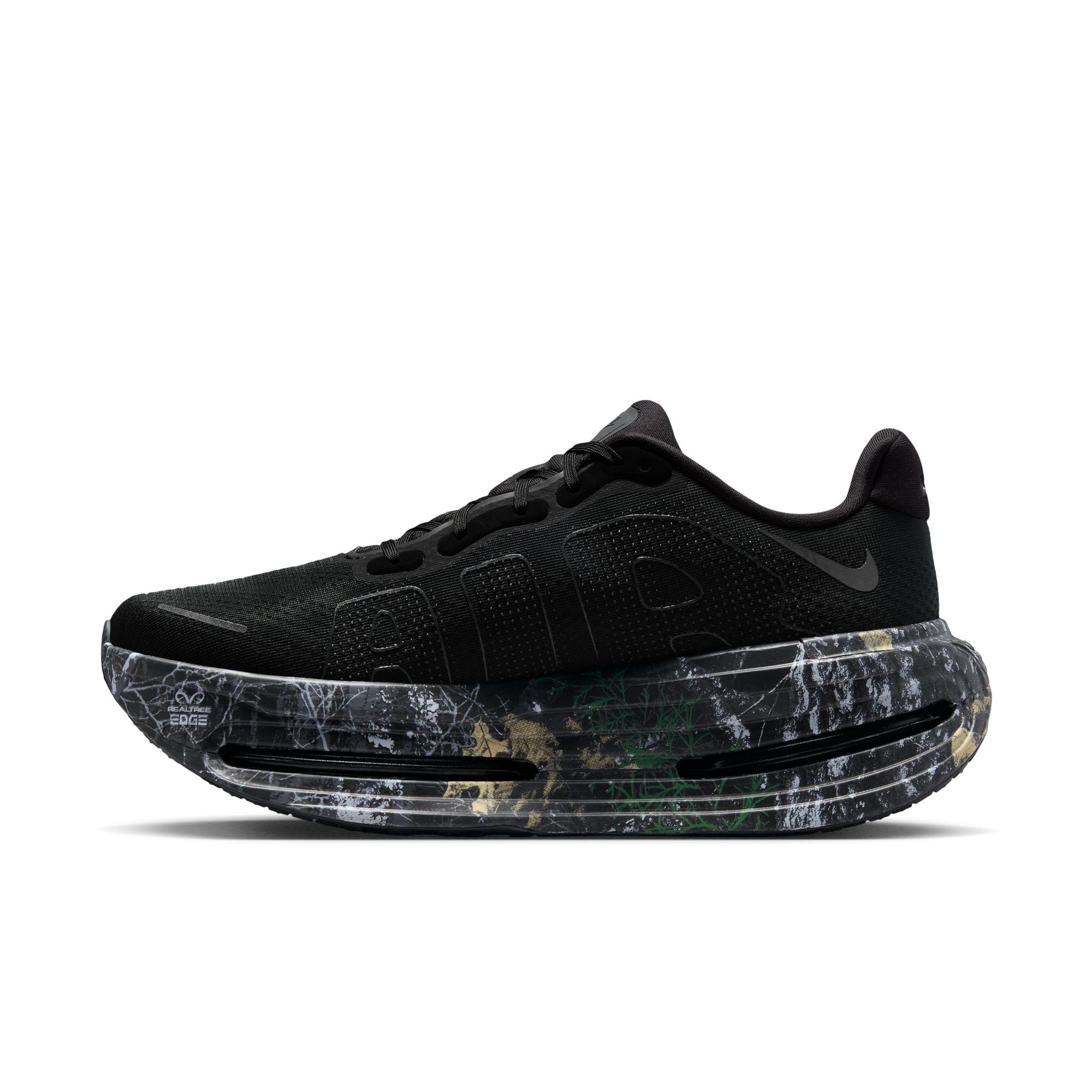Nike Vomero Premium Realtree® "Camo Black" - Men's