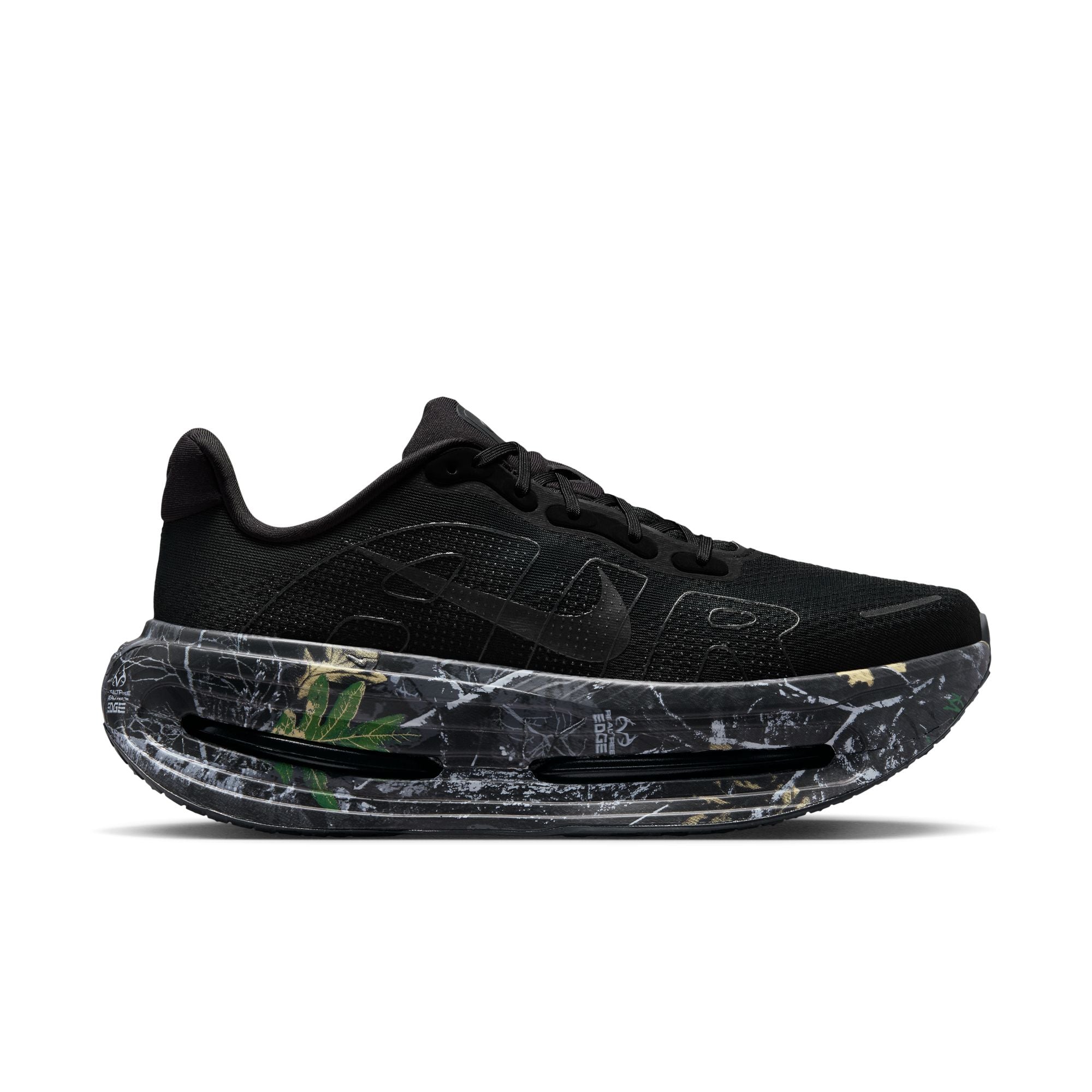 Nike Vomero Premium Realtree® "Camo Black" - Men's