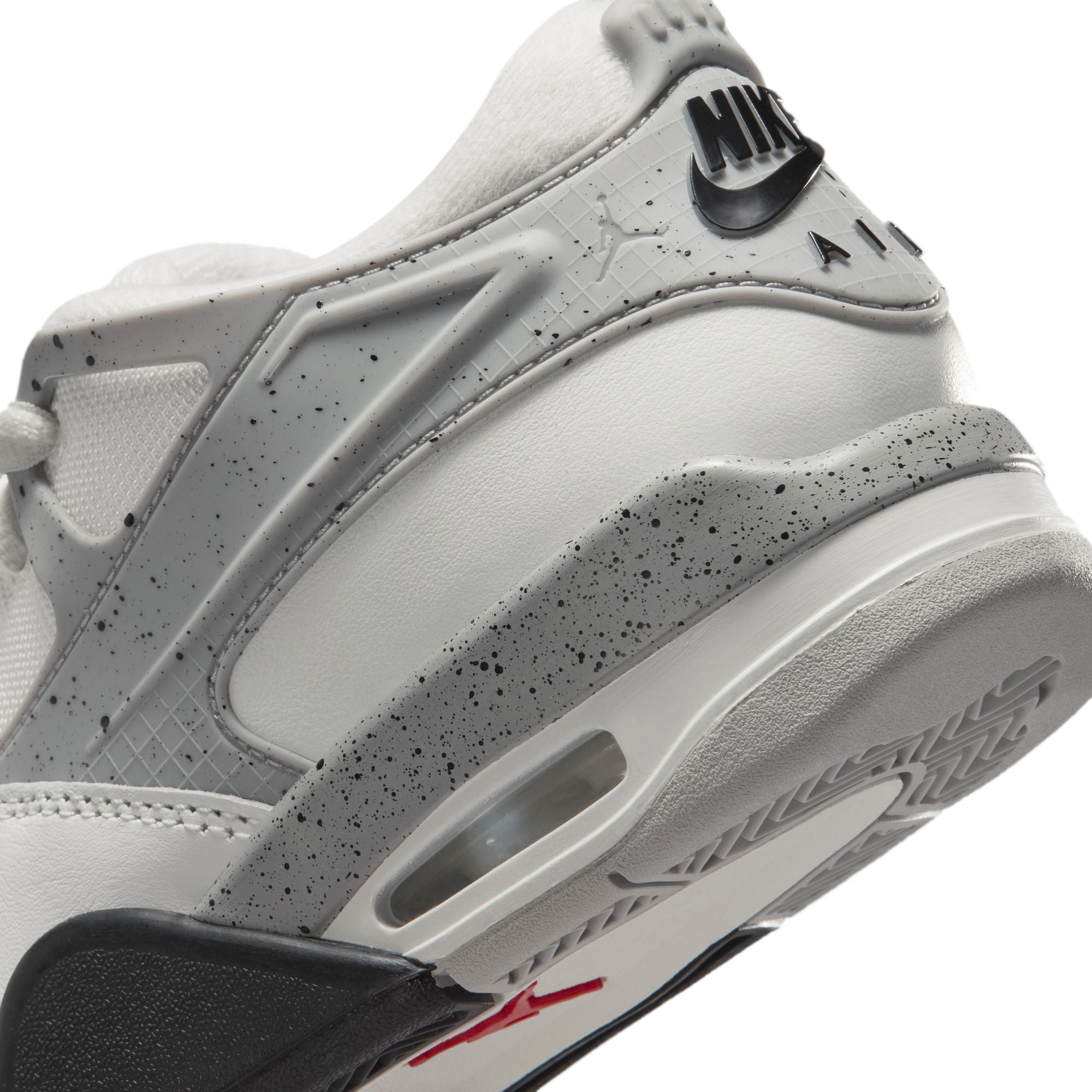 Air Jordan 4 RM - Non Adult