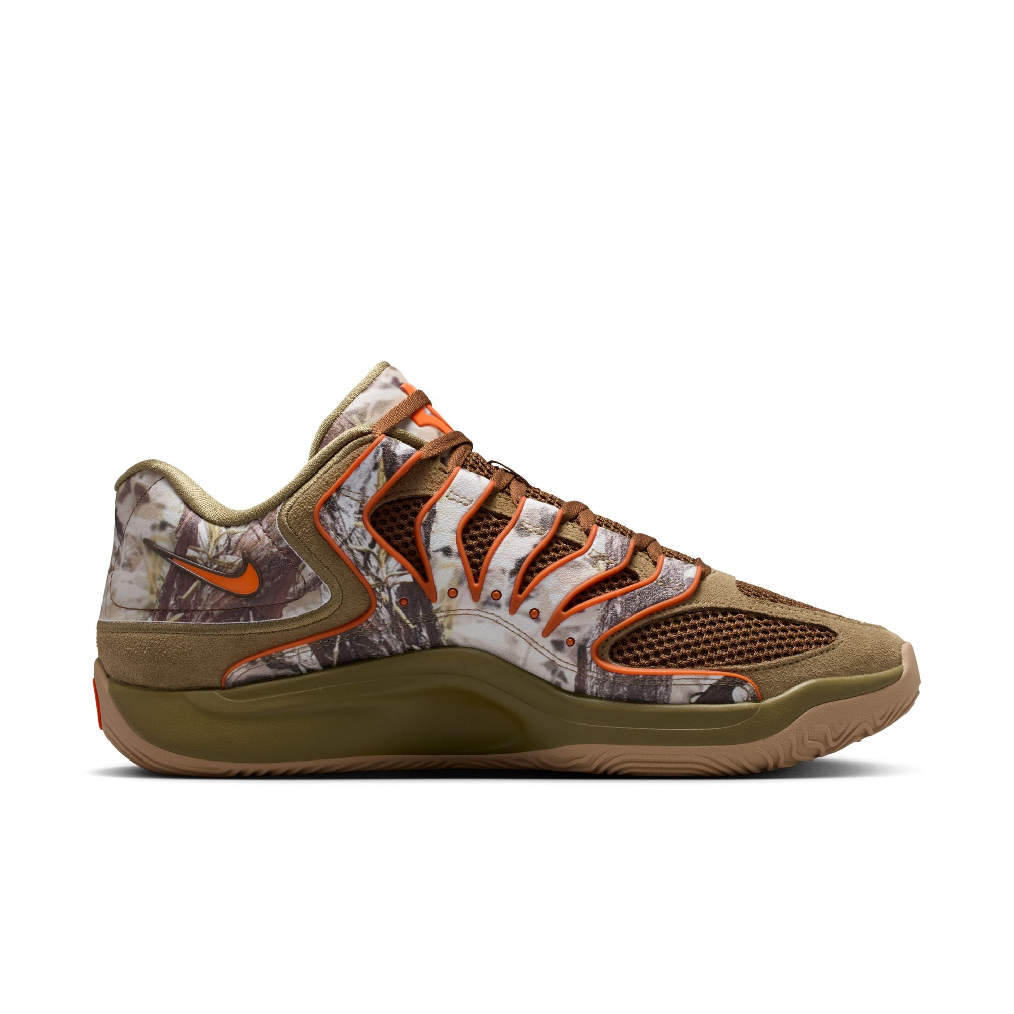 Nike KD18 x Chet Holmgren “Duck Camo" - Men's