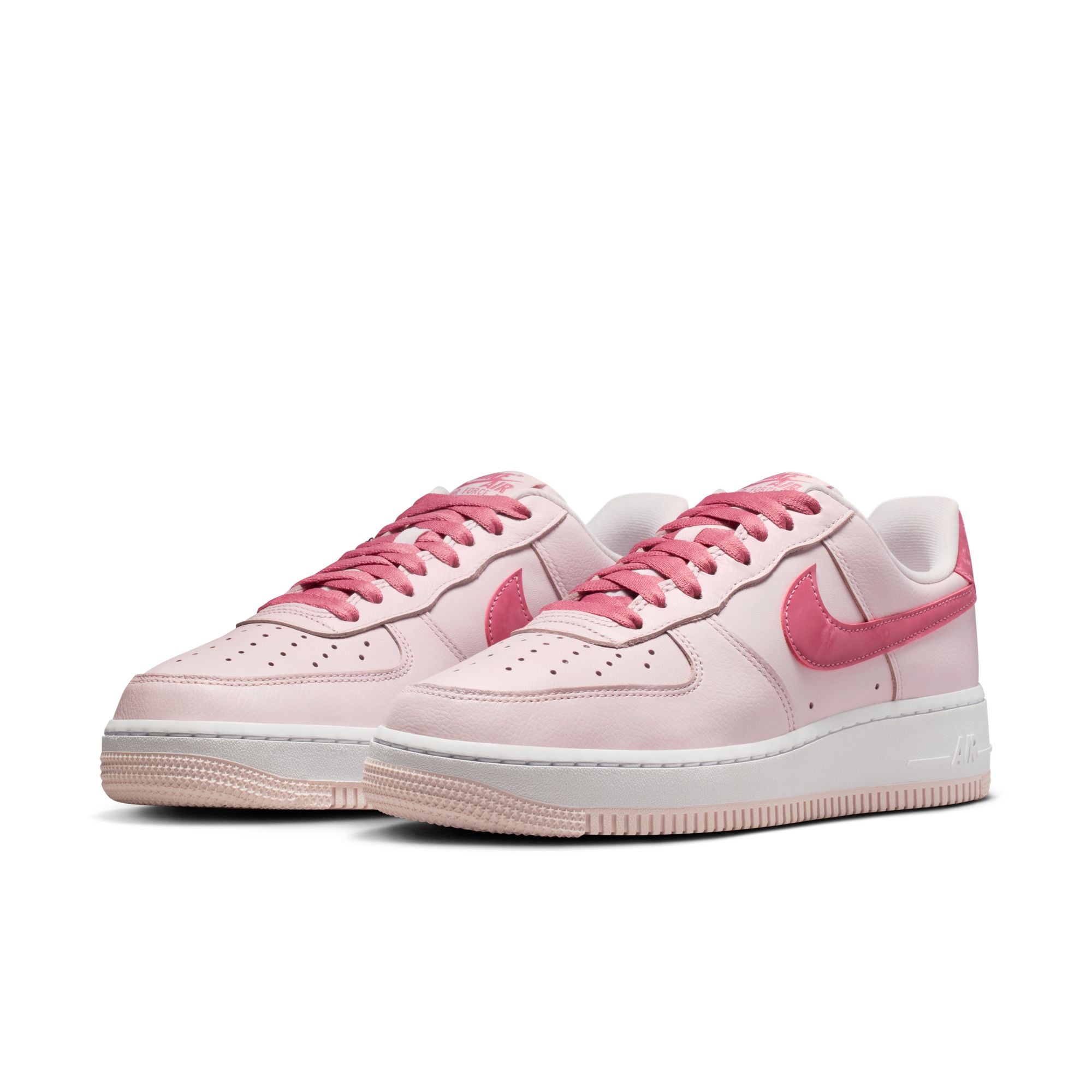 Nike Air Force 1 Low '07 "Valentine's Day" - Women's