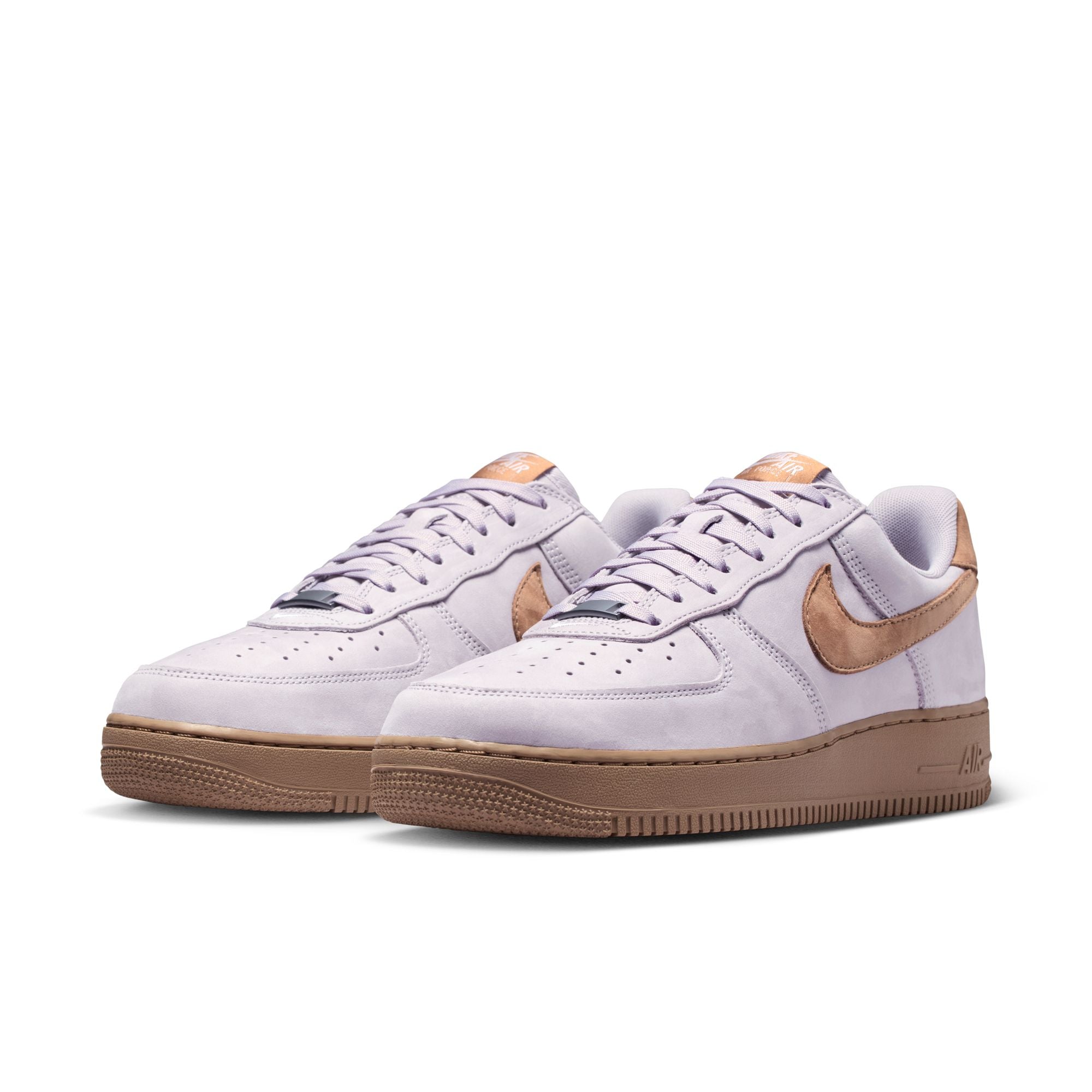 Nike Air Force 1 Low Retro Premium - Men's