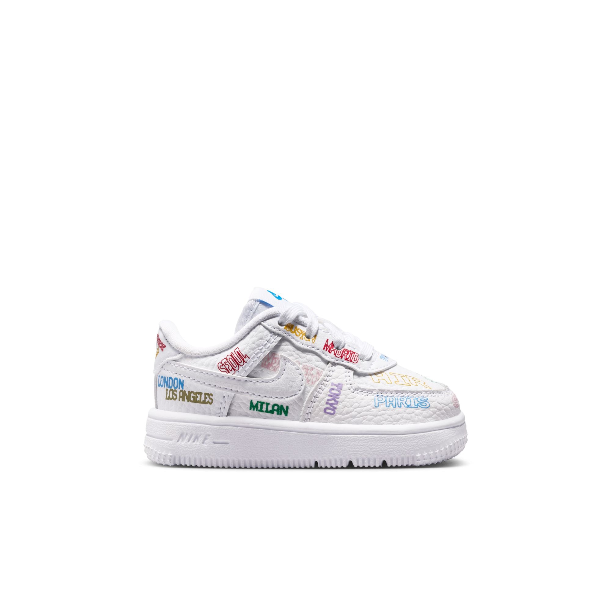 Nike Force 1 Low LV8 3 - Toddler