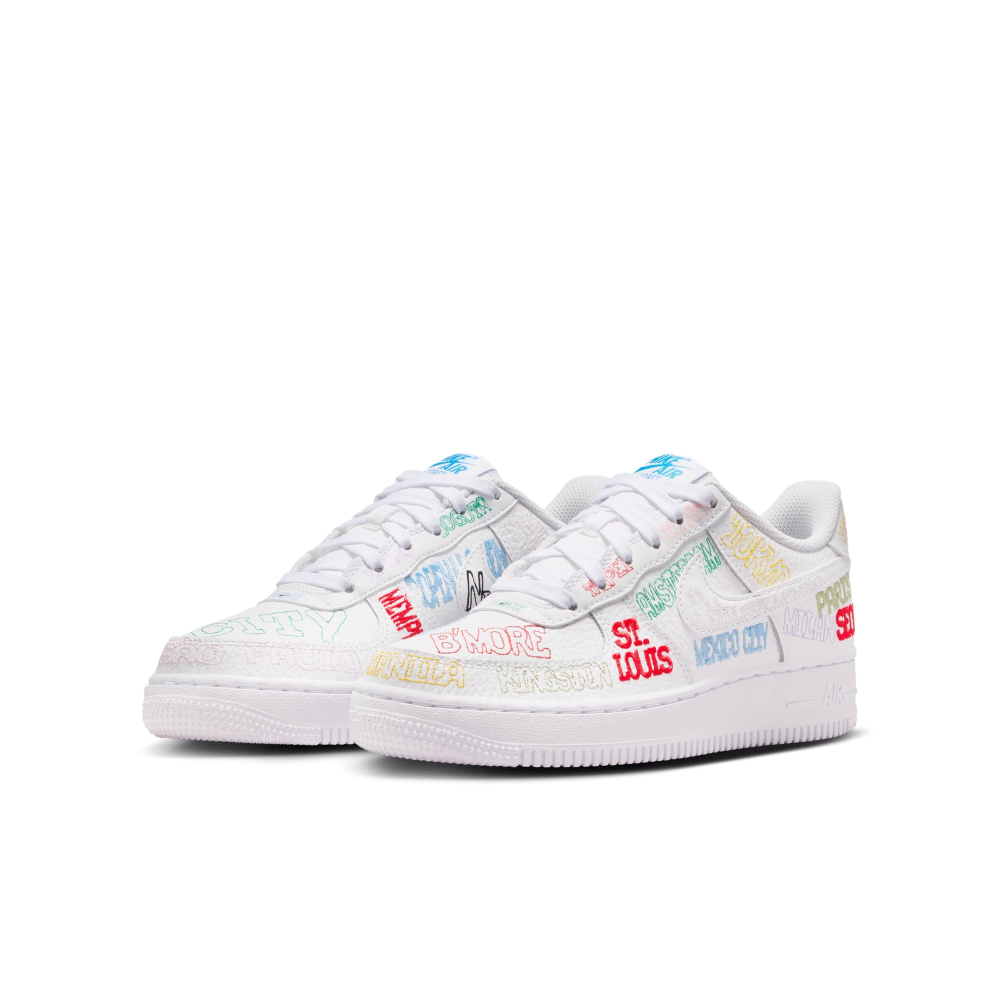 Nike Air Force 1 LV8 3 - Non Adult