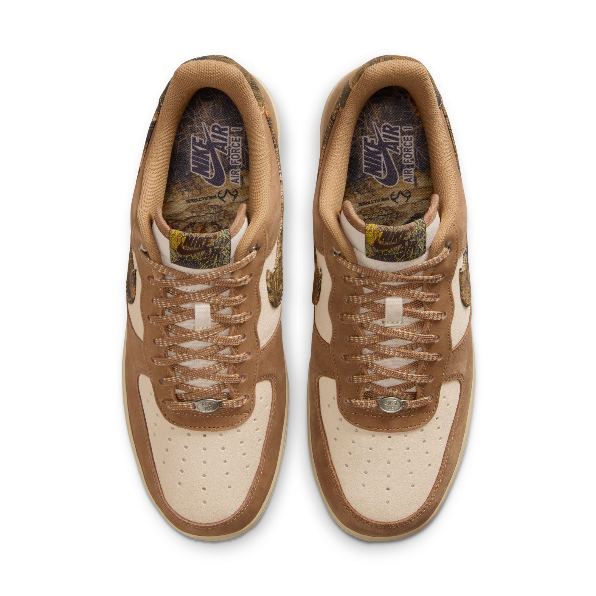 Nike Air Force 1 '07 RealTree - Men's