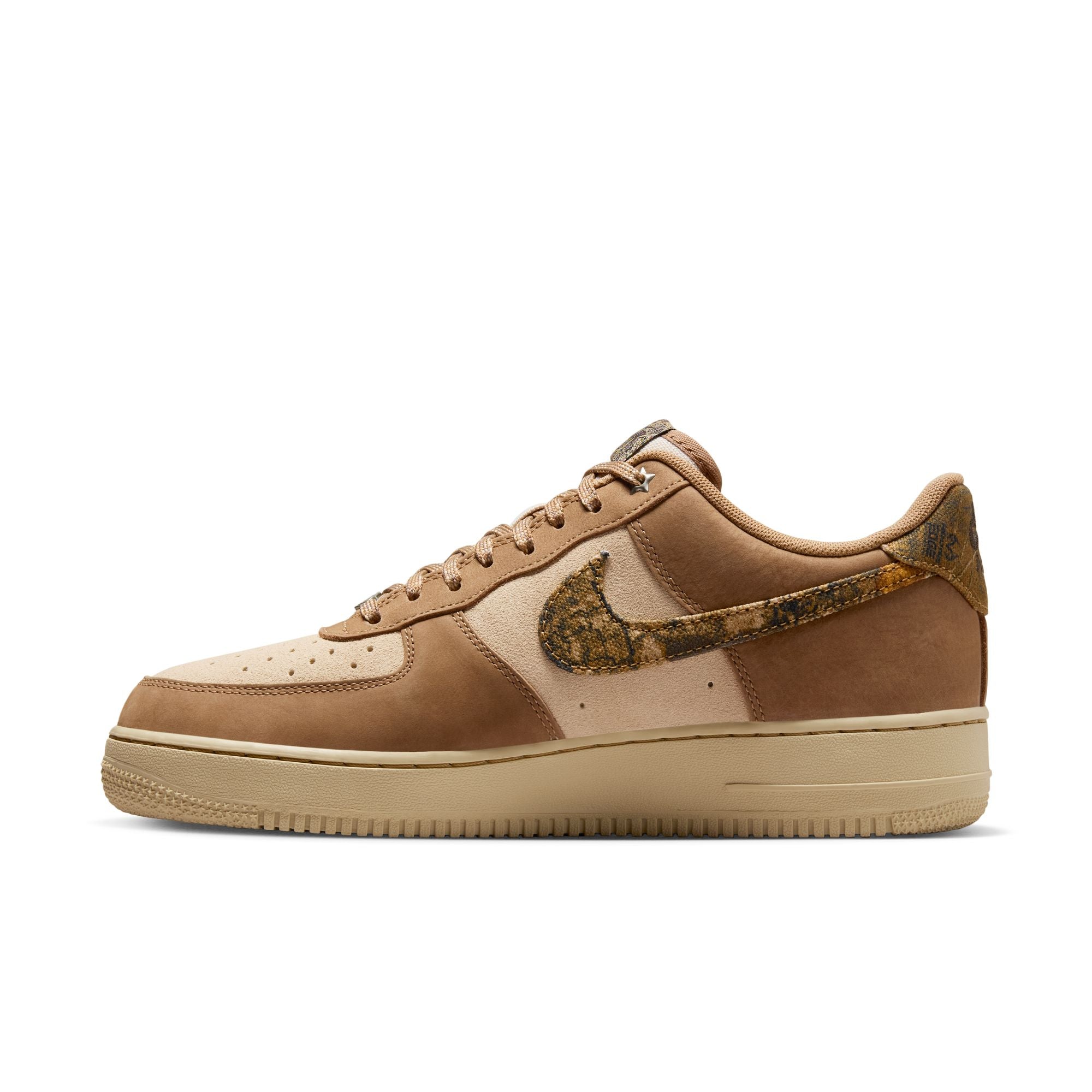 Nike Air Force 1 '07 RealTree - Men's