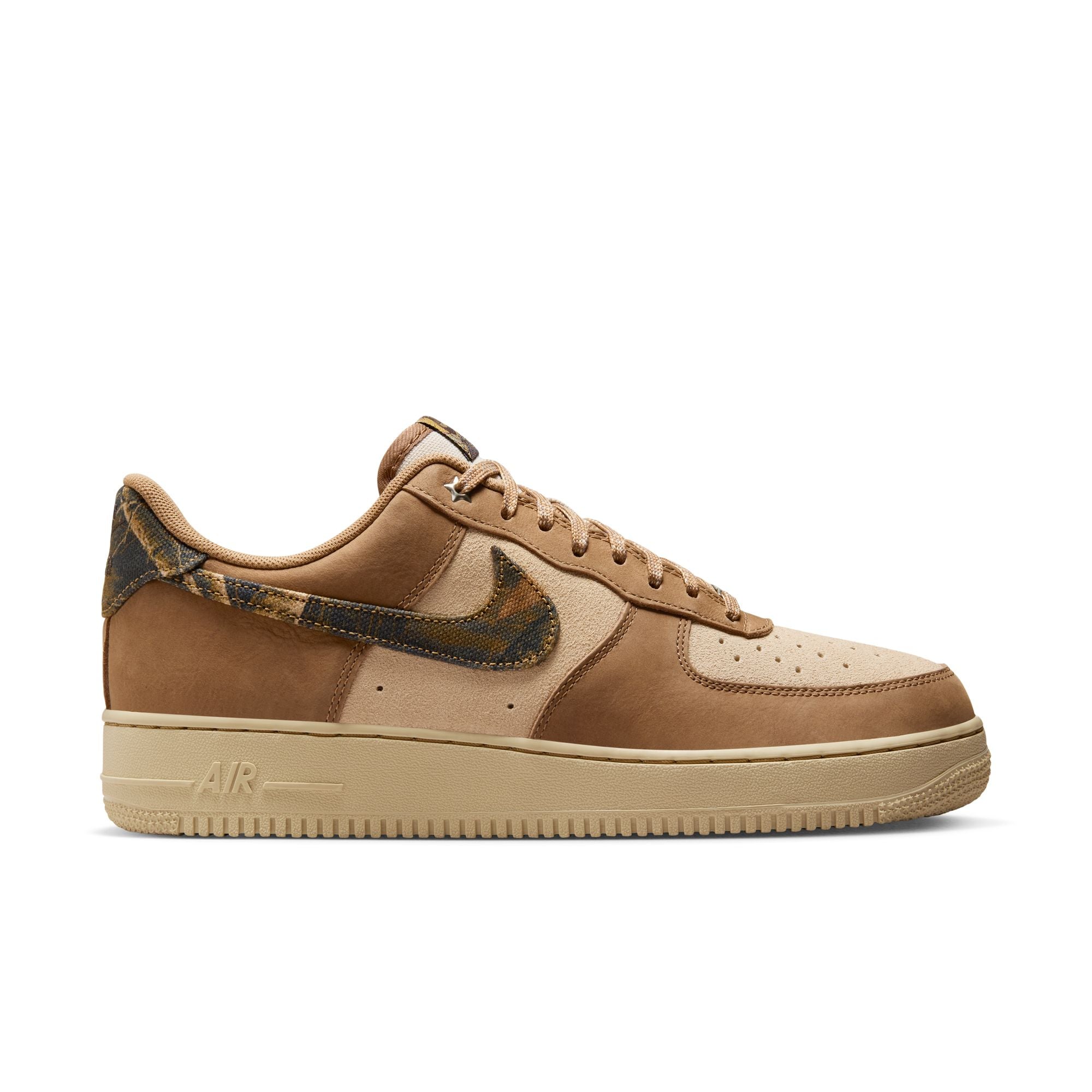 Nike Air Force 1 '07 RealTree - Men's