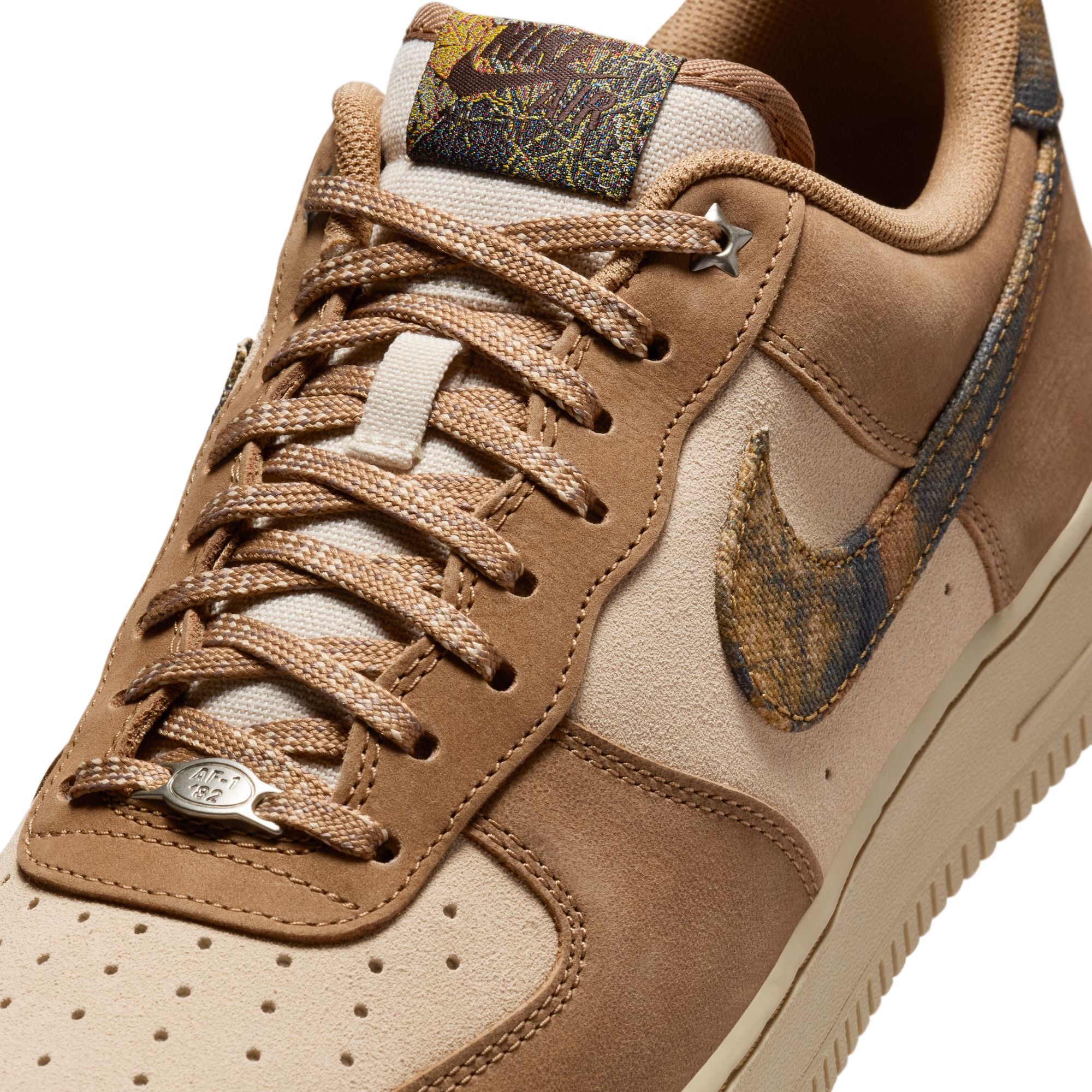Nike Air Force 1 '07 RealTree - Men's