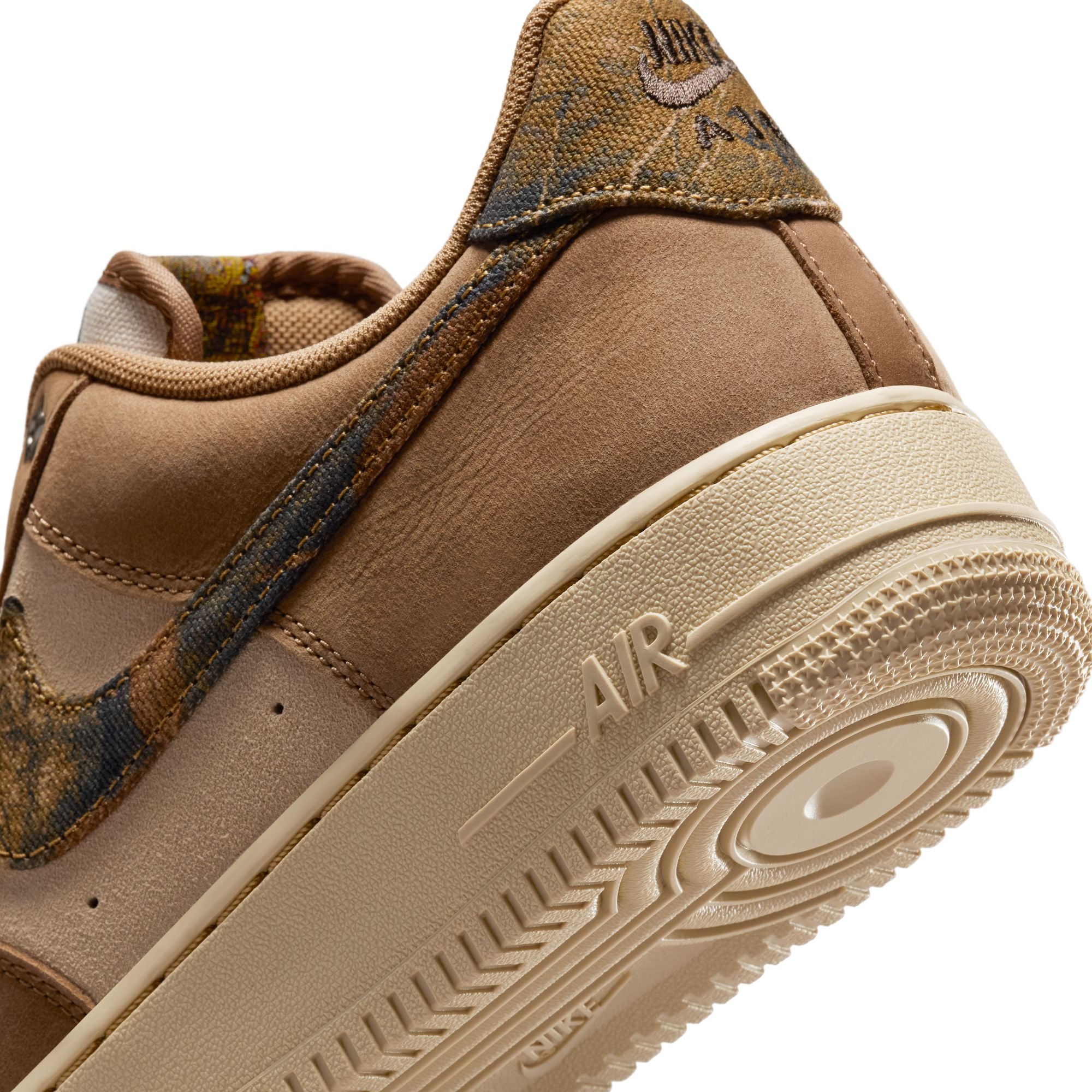 Nike Air Force 1 '07 RealTree - Men's
