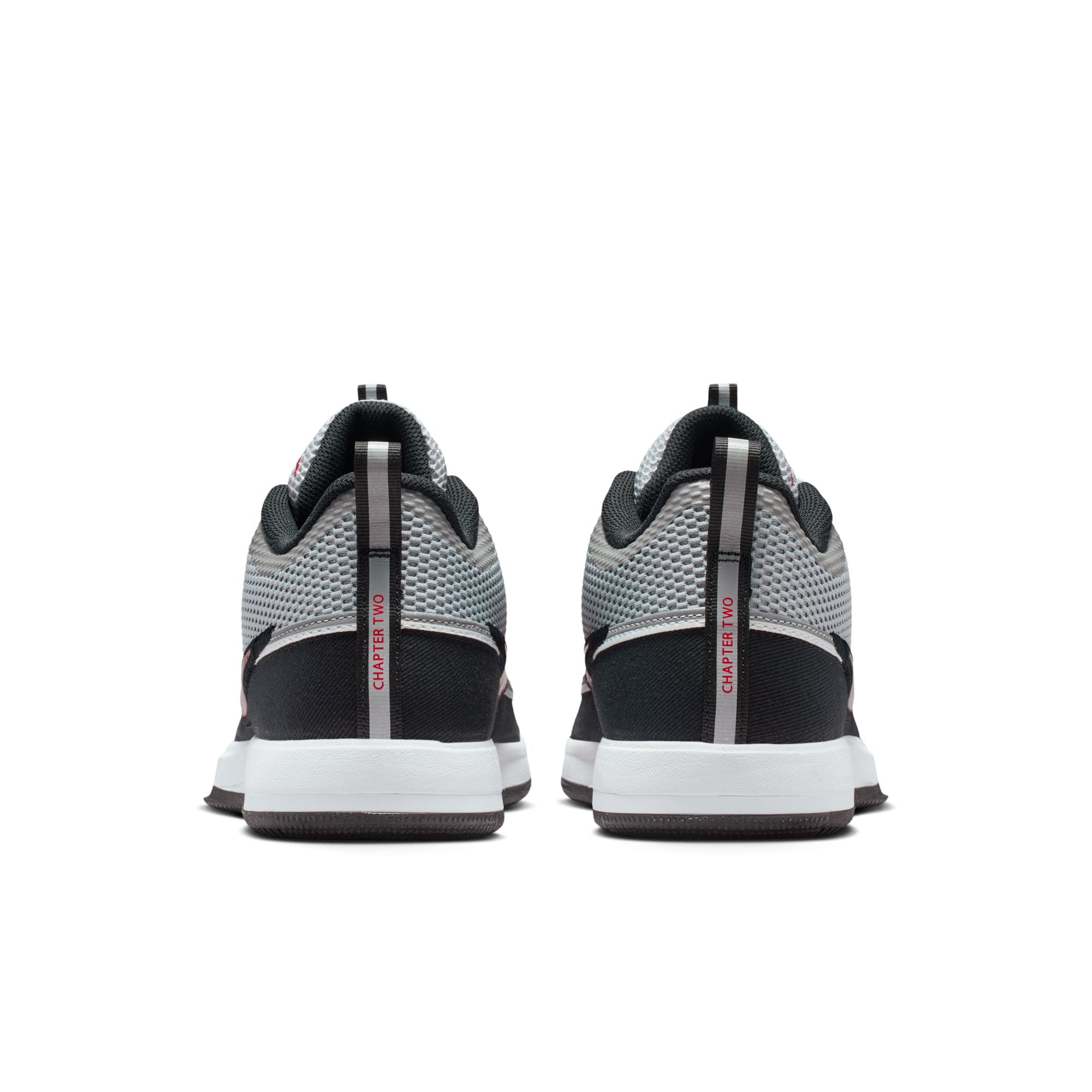 Nike Book 2 "Spiridon" - Men's