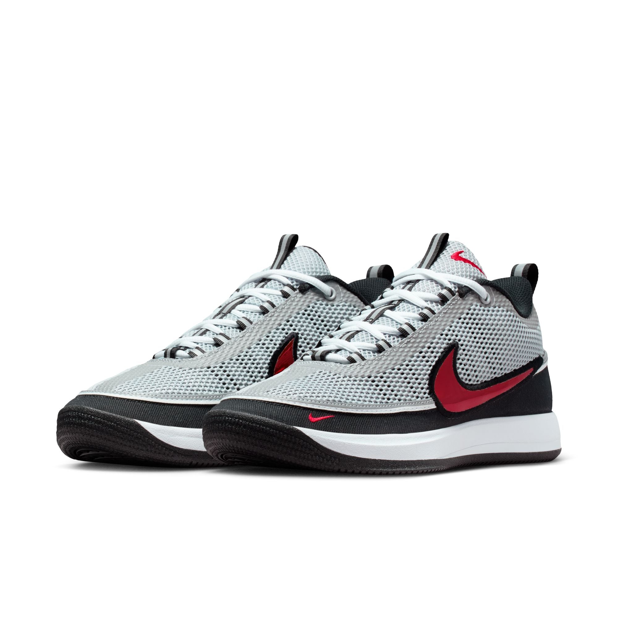 Nike Book 2 "Spiridon" - Men's