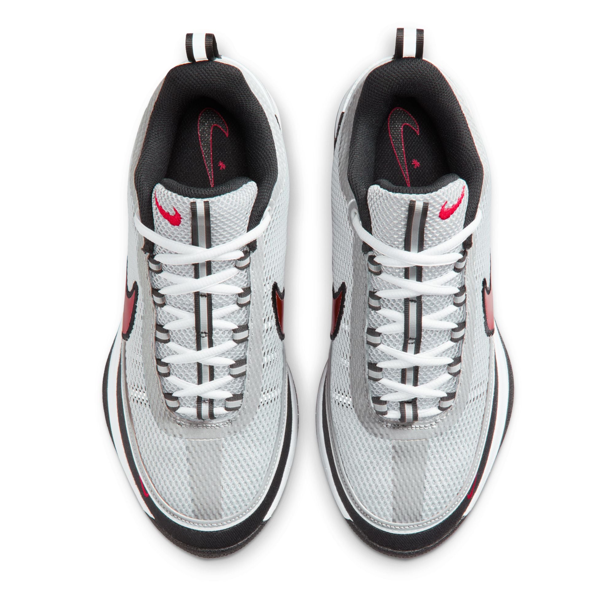 Nike Book 2 "Spiridon" - Men's