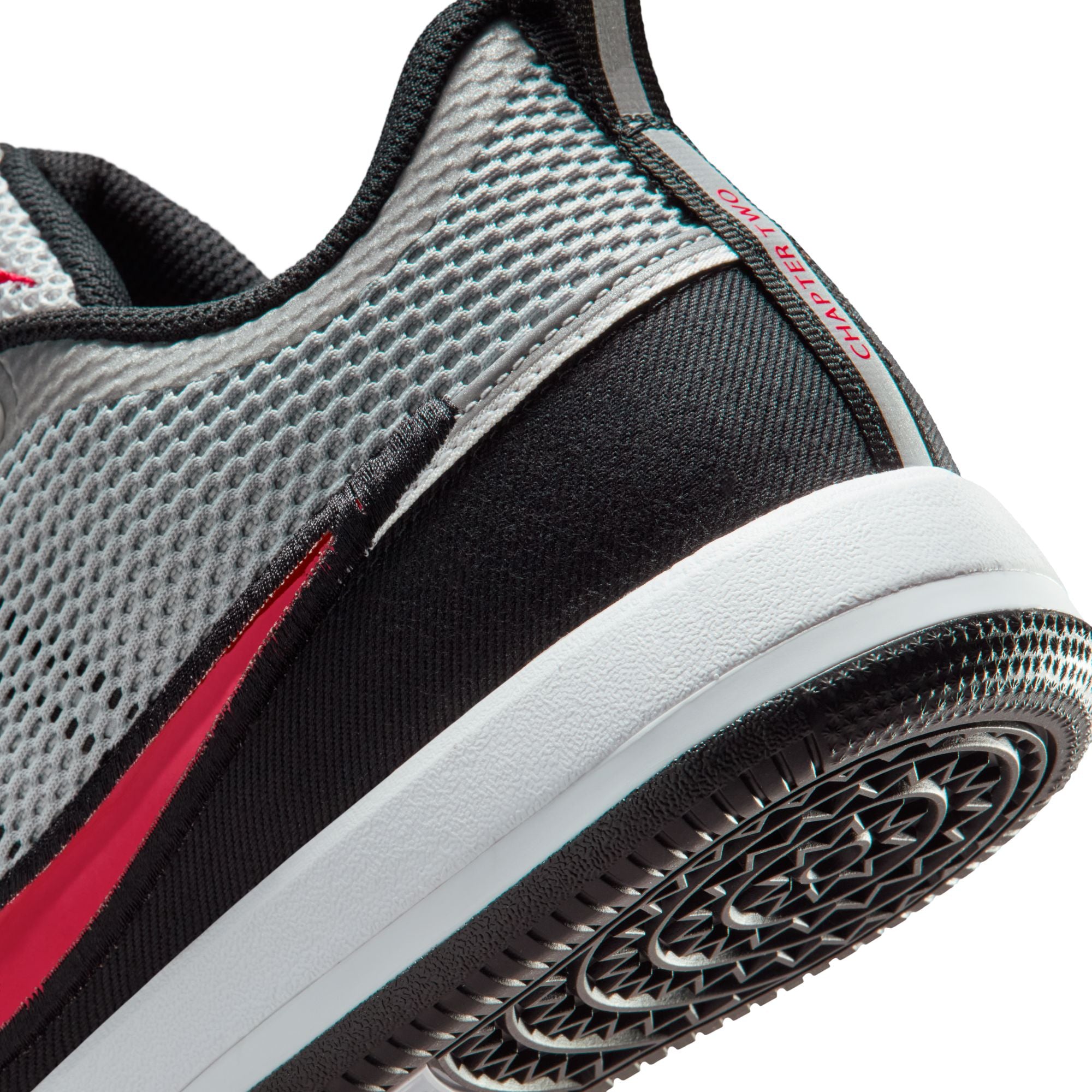 Nike Book 2 "Spiridon" - Men's