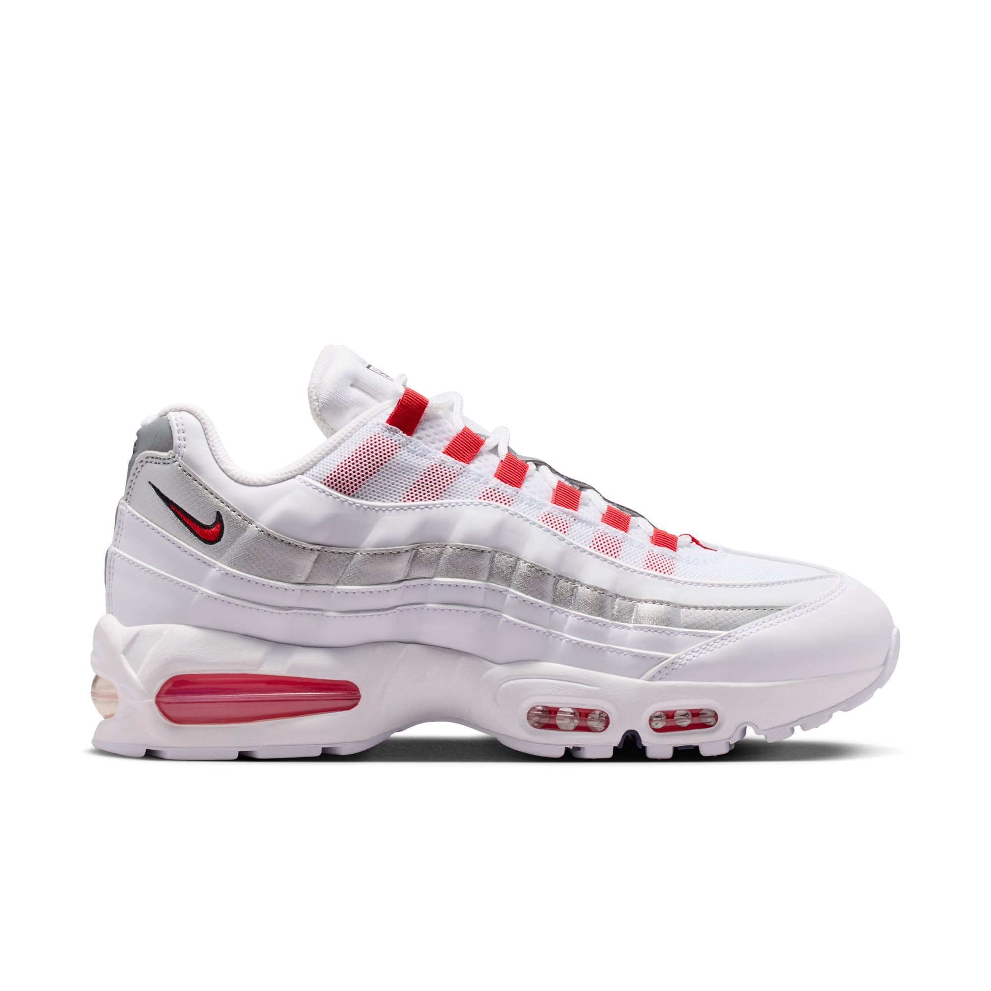 Nike Air Max 95 SE "University Red" - Men's