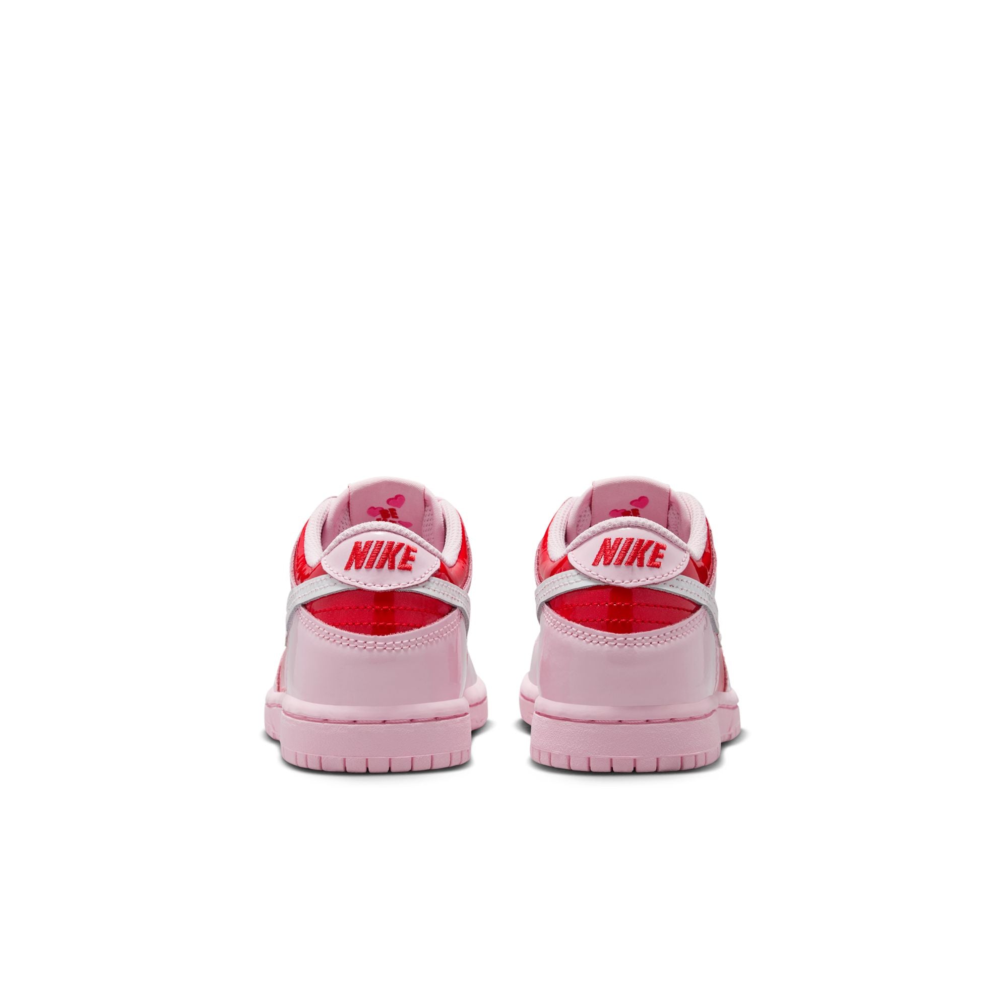 Nike Dunk Low - Preschool