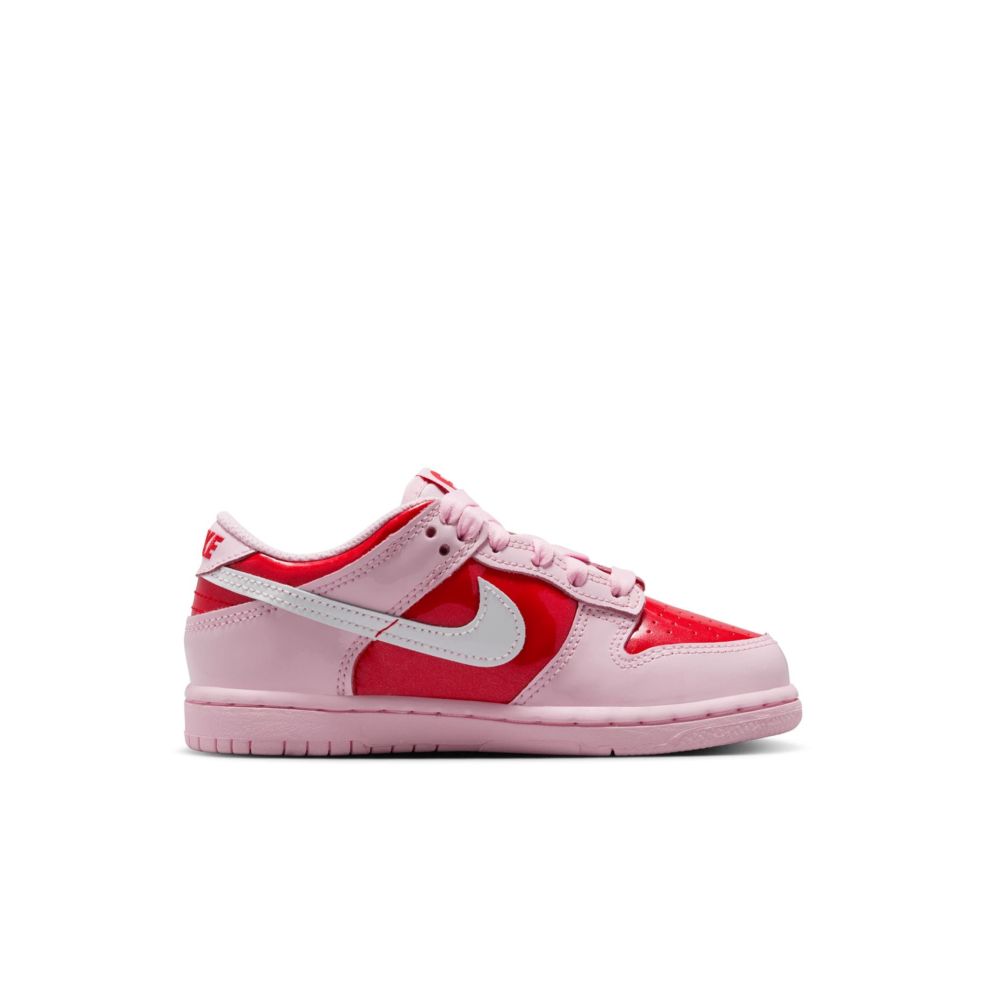 Nike Dunk Low - Preschool