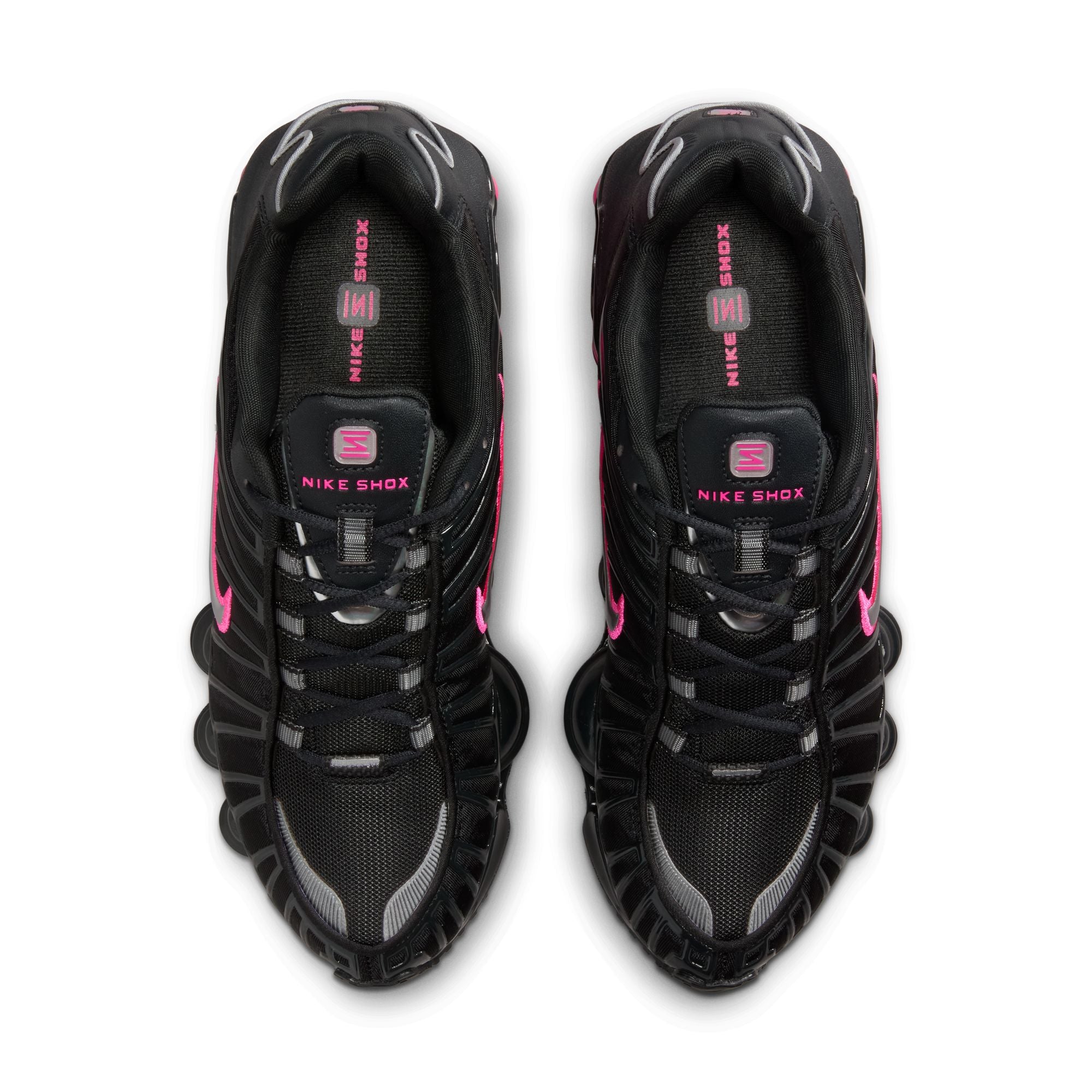 Nike Shox TL - Women's