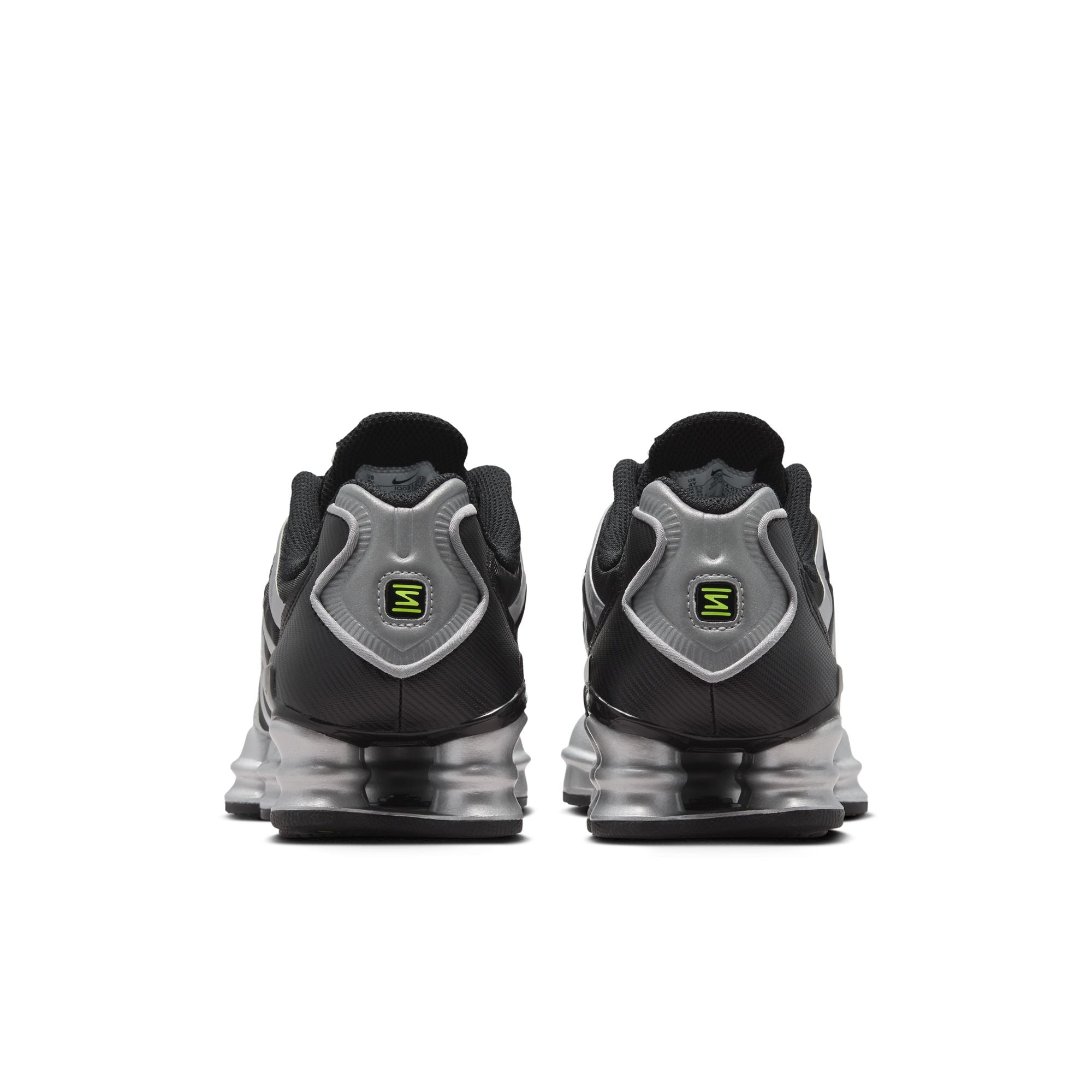 Nike Shox TL Shoes - Non Adult