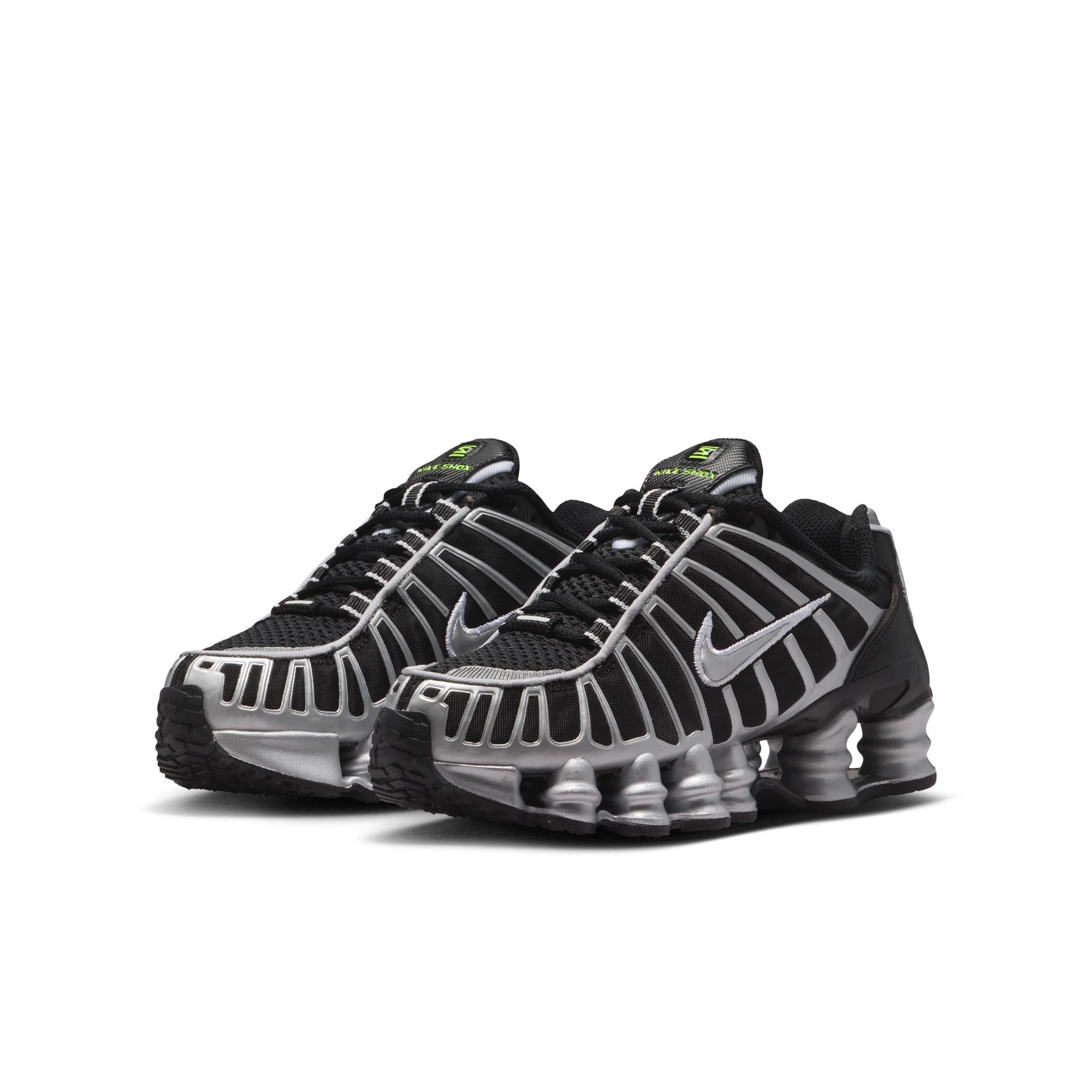 Nike Shox TL Shoes - Non Adult