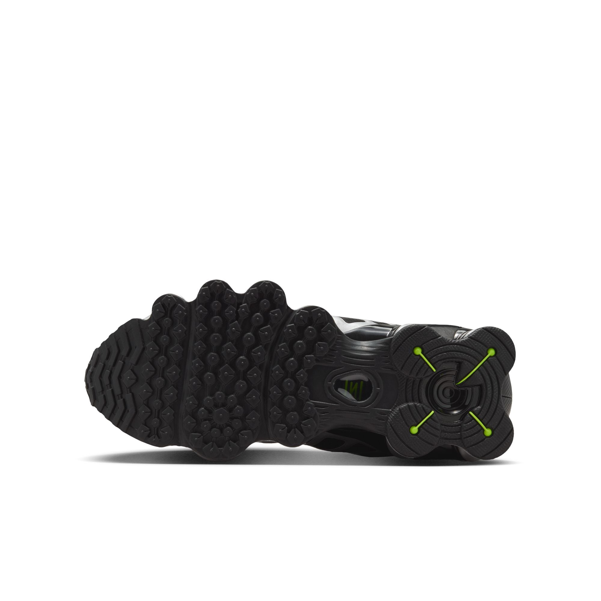 Nike Shox TL Shoes - Non Adult