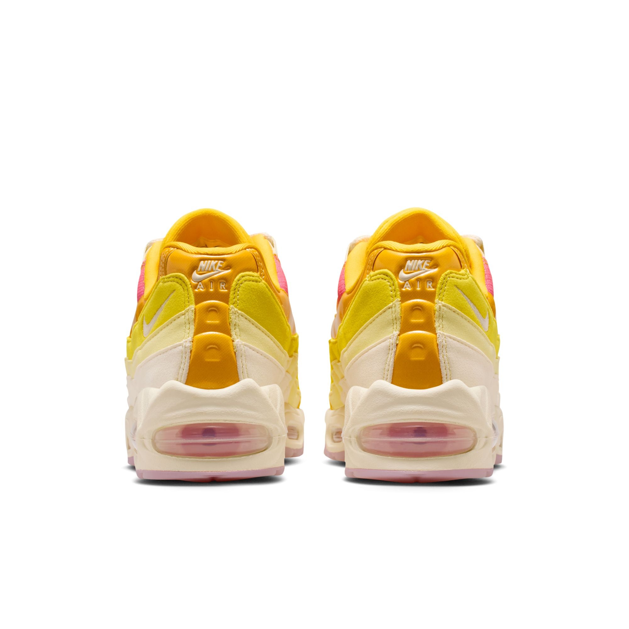 Nike Air Max 95 Big Bubble 