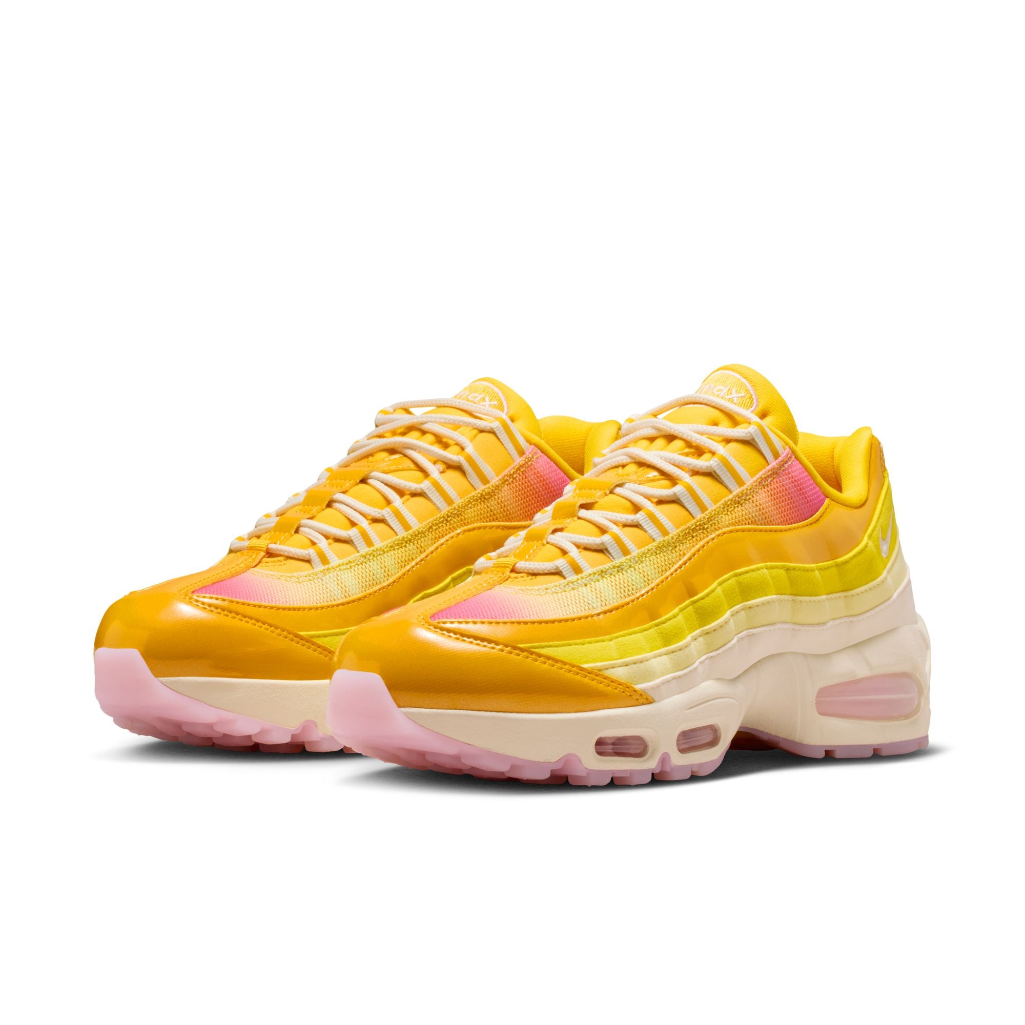 Nike Air Max 95 Big Bubble 