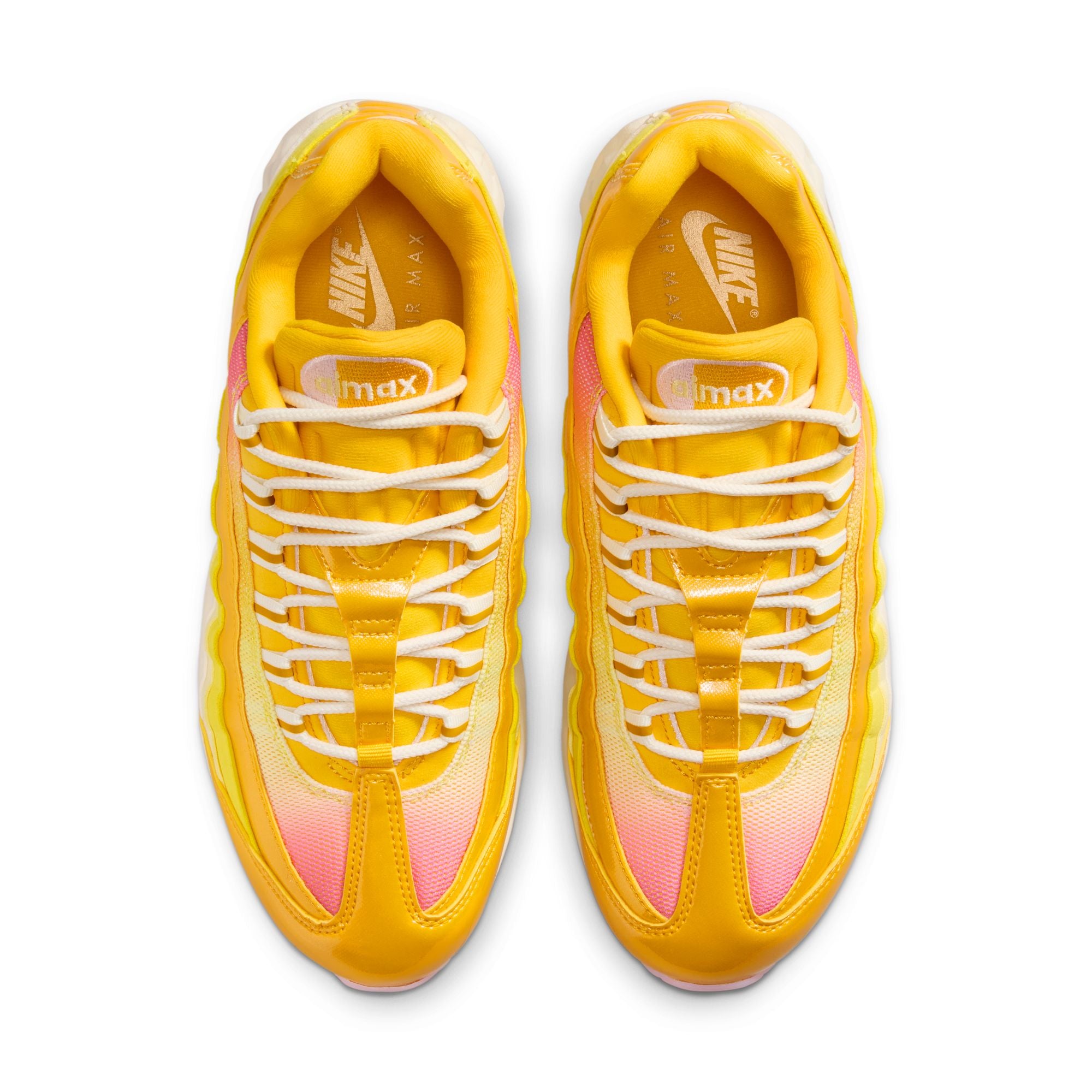 Nike Air Max 95 Big Bubble 