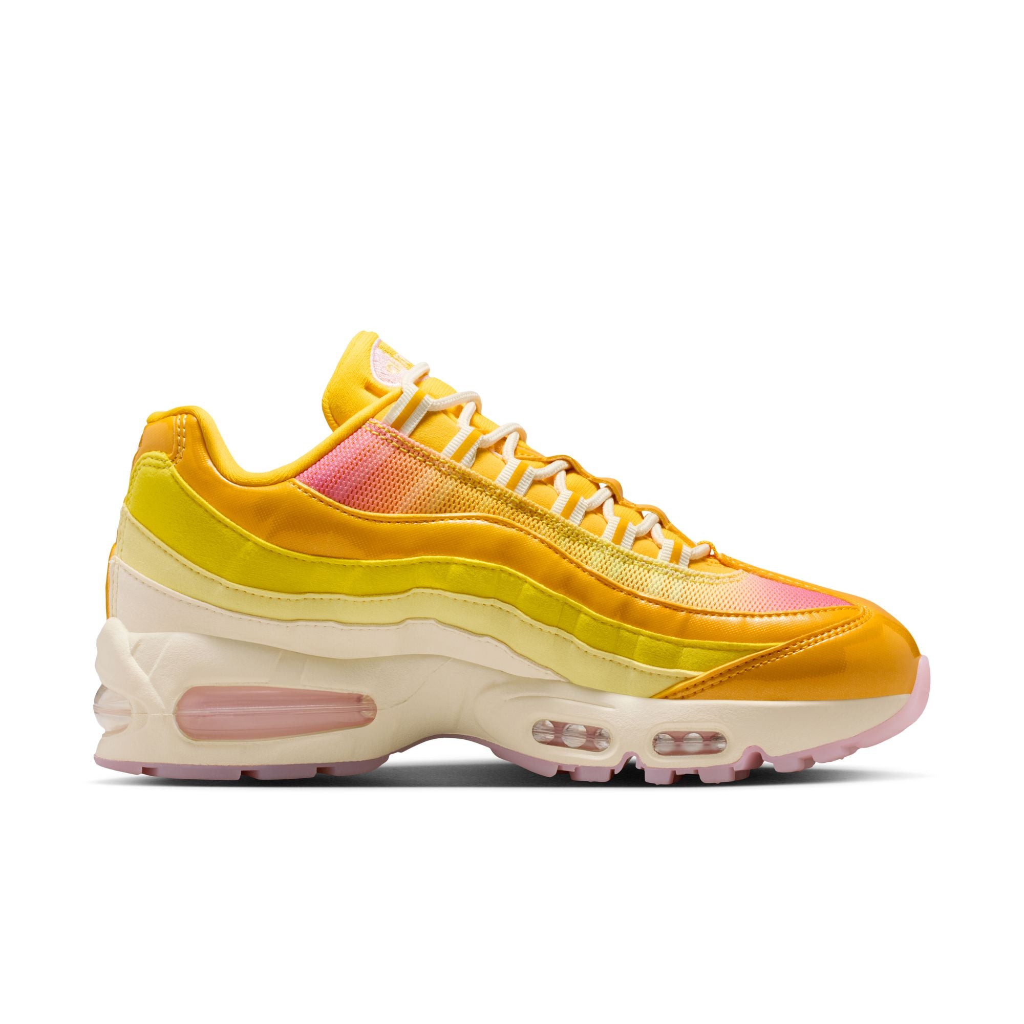 Nike Air Max 95 Big Bubble 