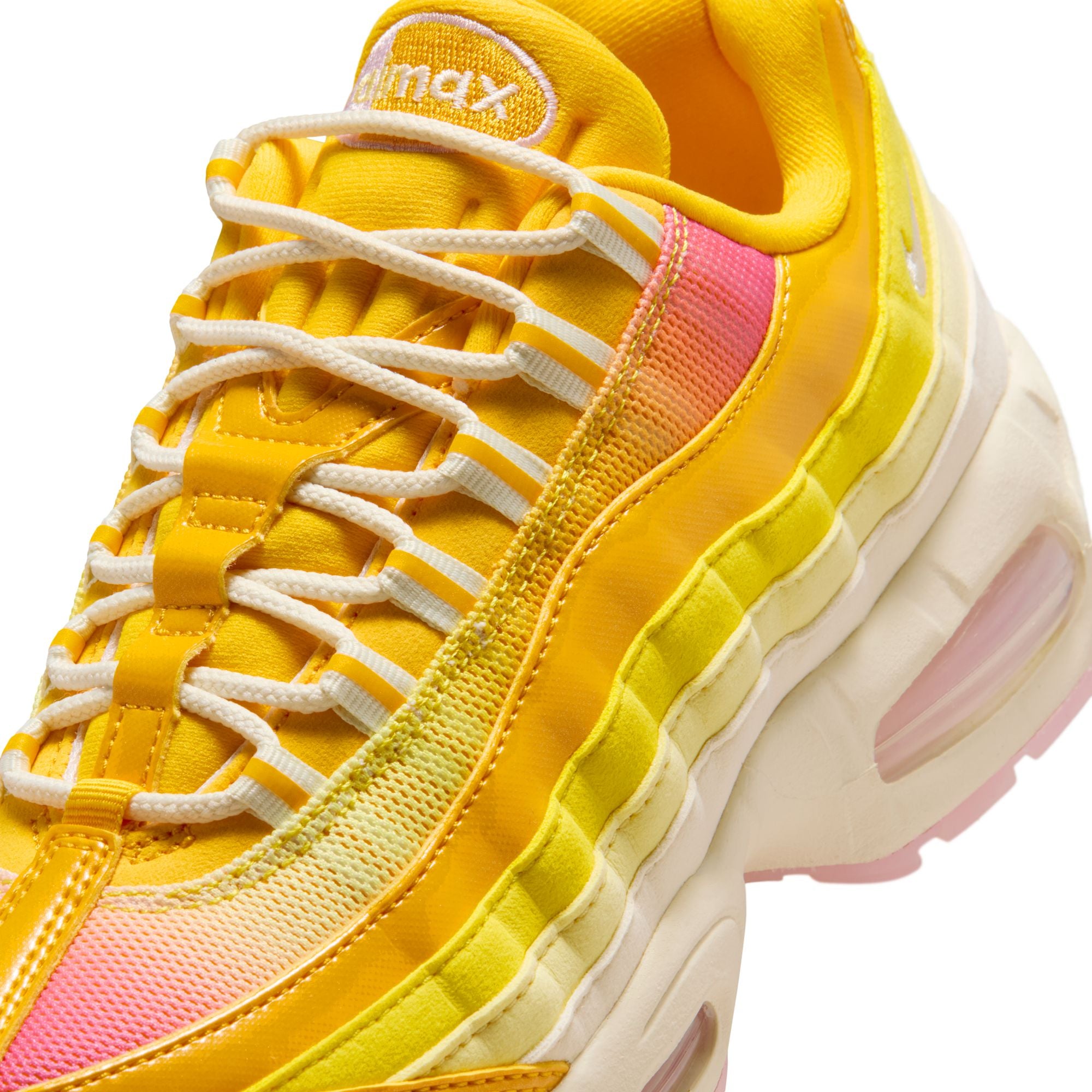 Nike Air Max 95 Big Bubble 