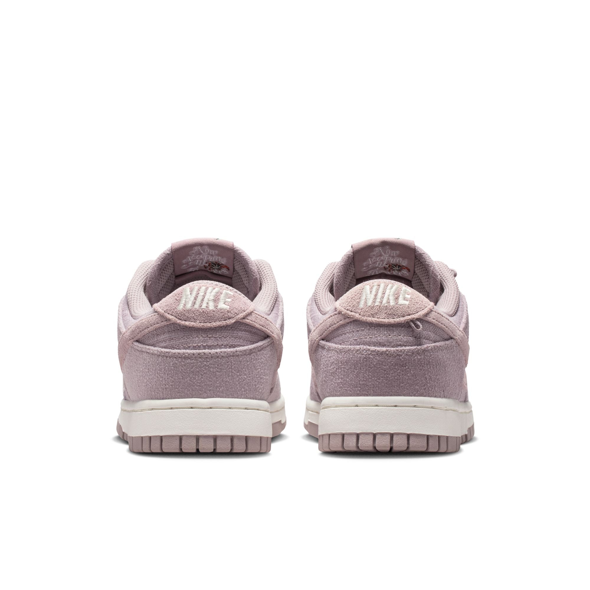 Nike Dunk Low "Flowers" - Women's
