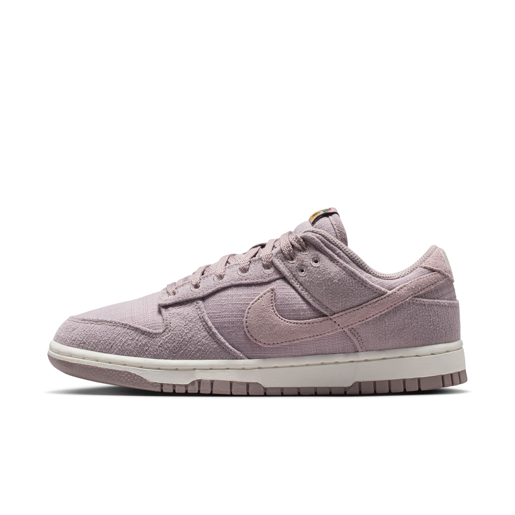 Nike Dunk Low "Flowers" - Women's