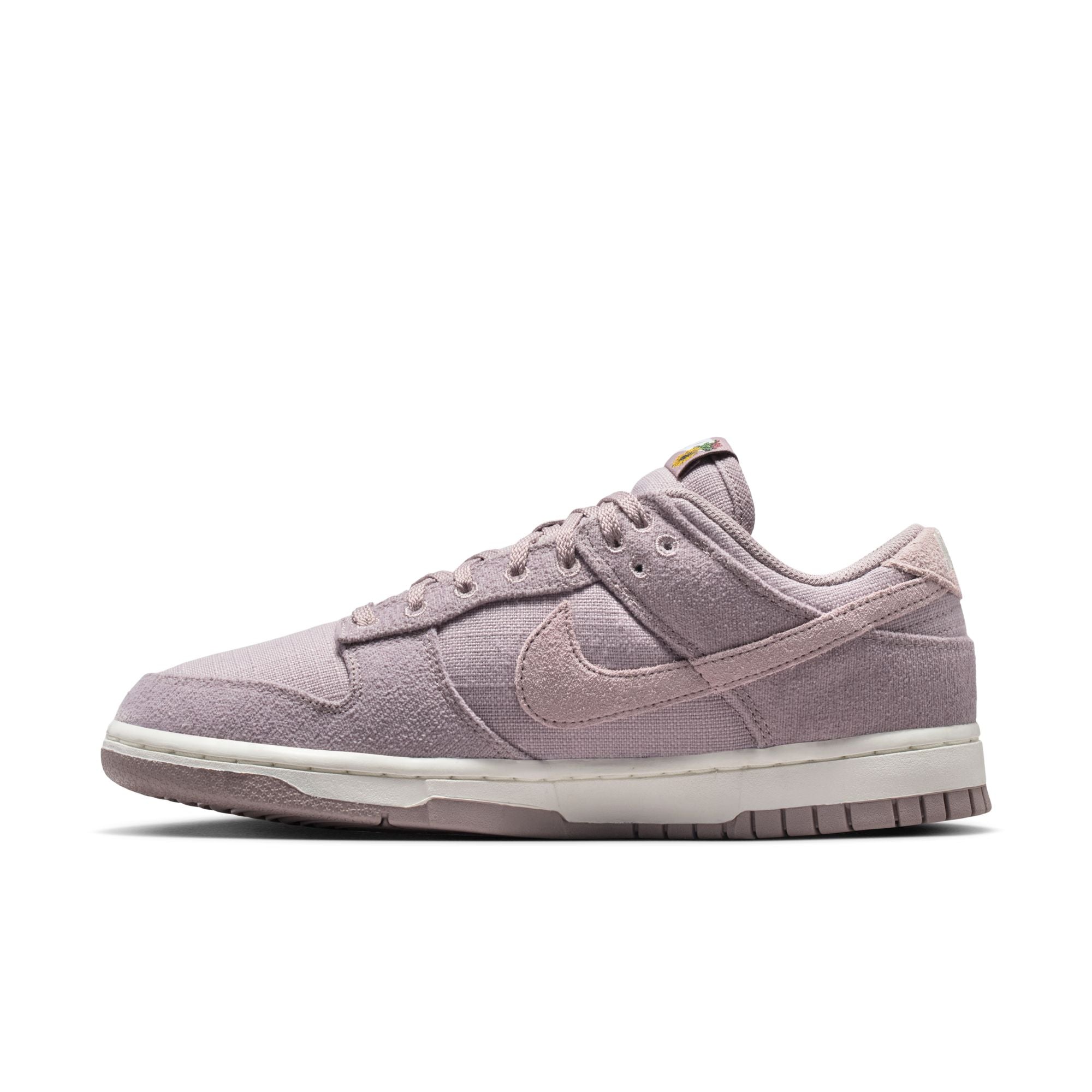 Nike Dunk Low "Flowers" - Women's