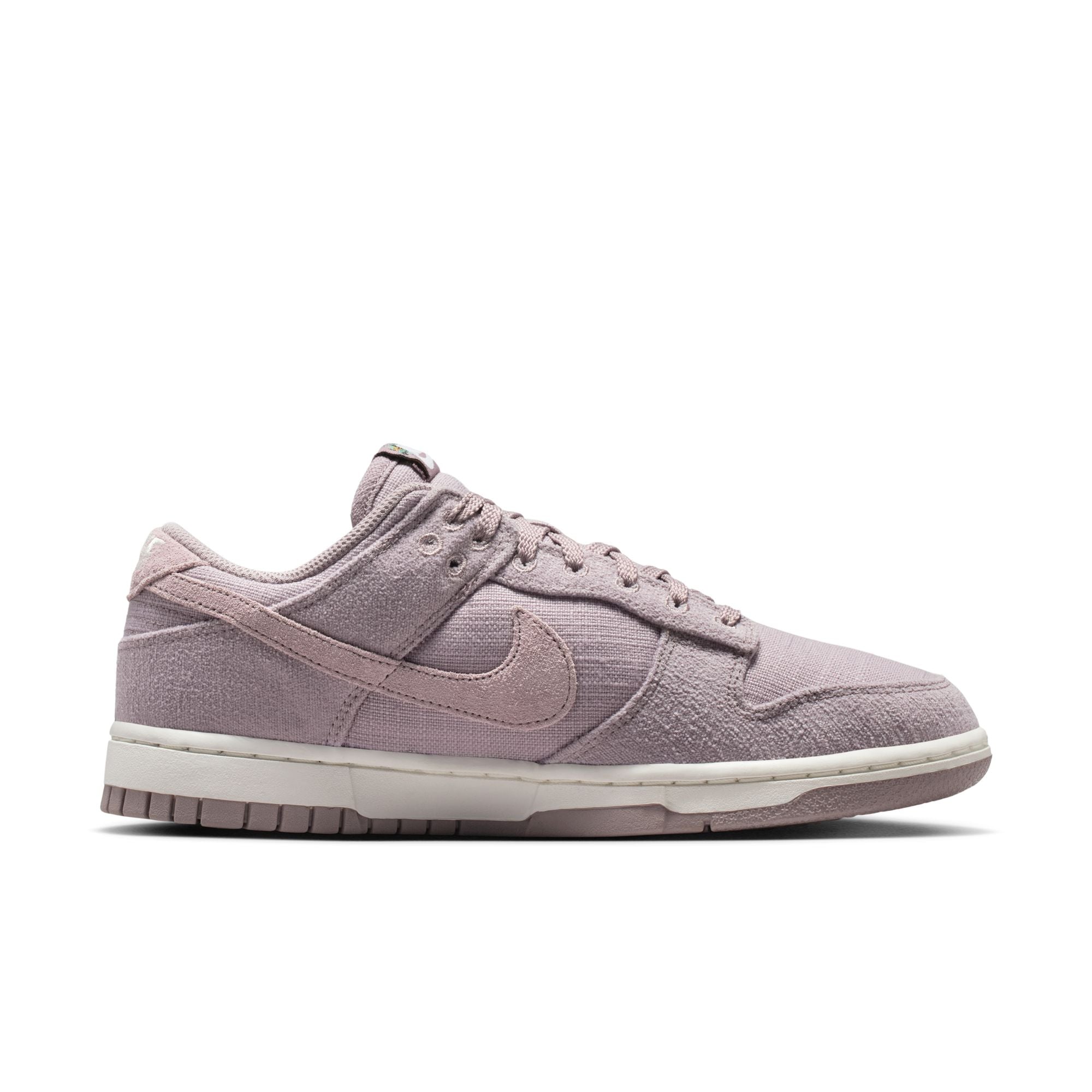 Nike Dunk Low "Flowers" - Women's