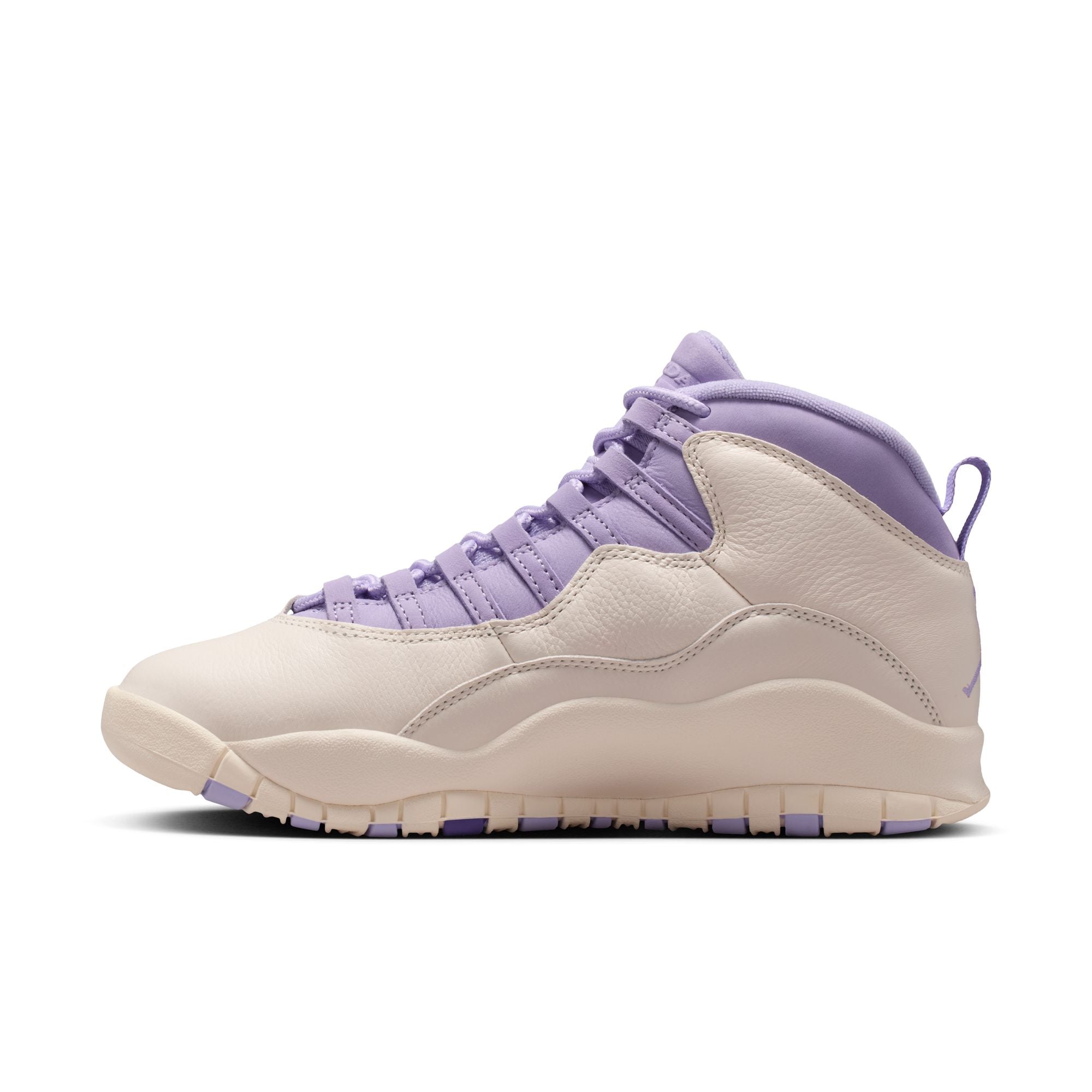 Air Jordan 10 Retro “Hydrangeas” - Women's