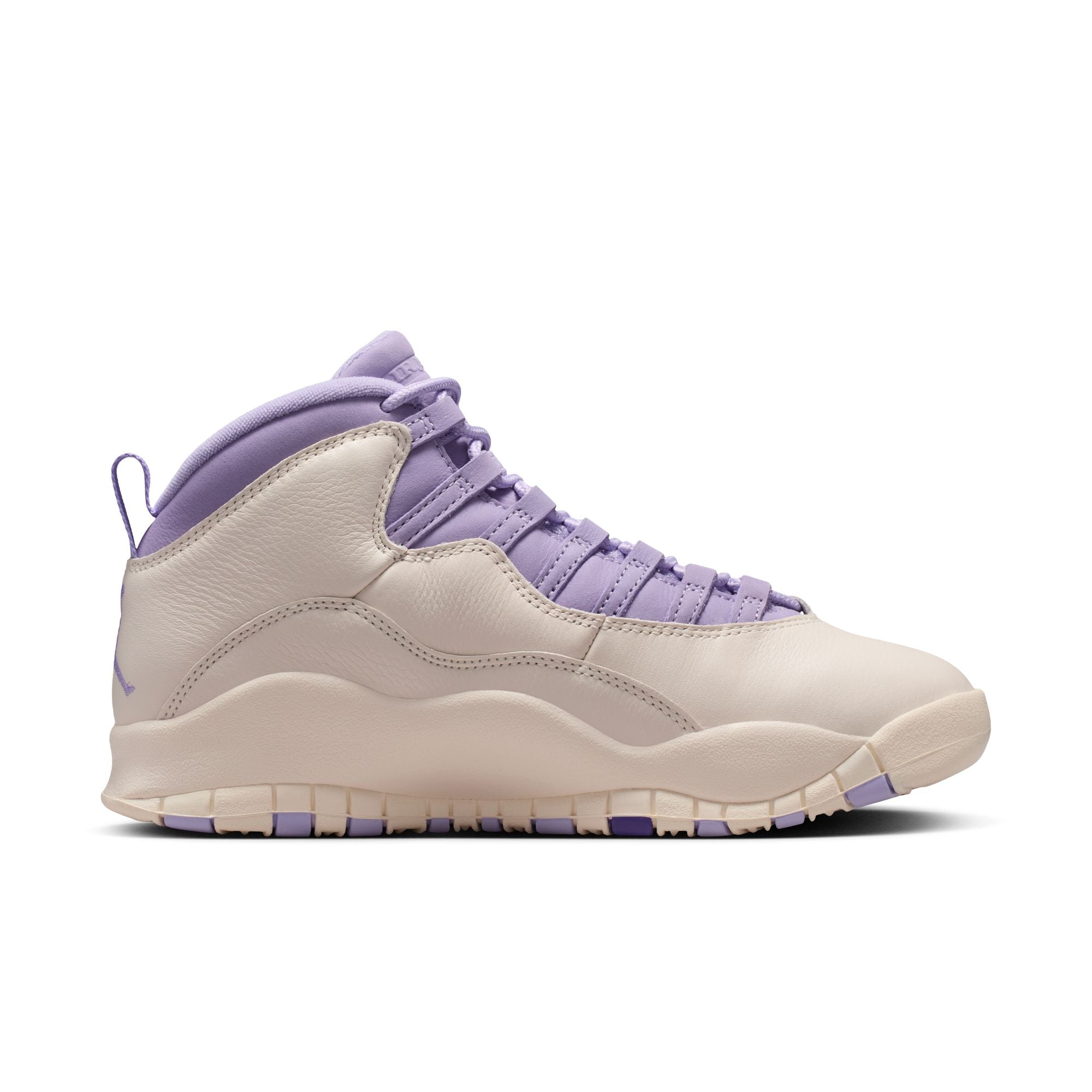 Air Jordan 10 Retro “Hydrangeas” - Women's