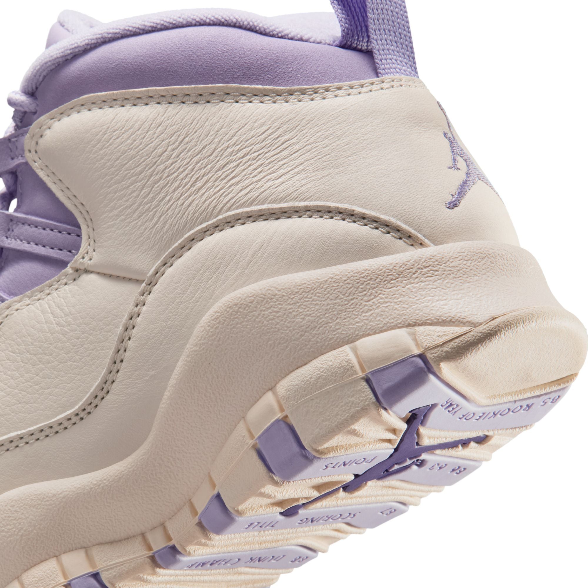 Air Jordan 10 Retro “Hydrangeas” - Women's