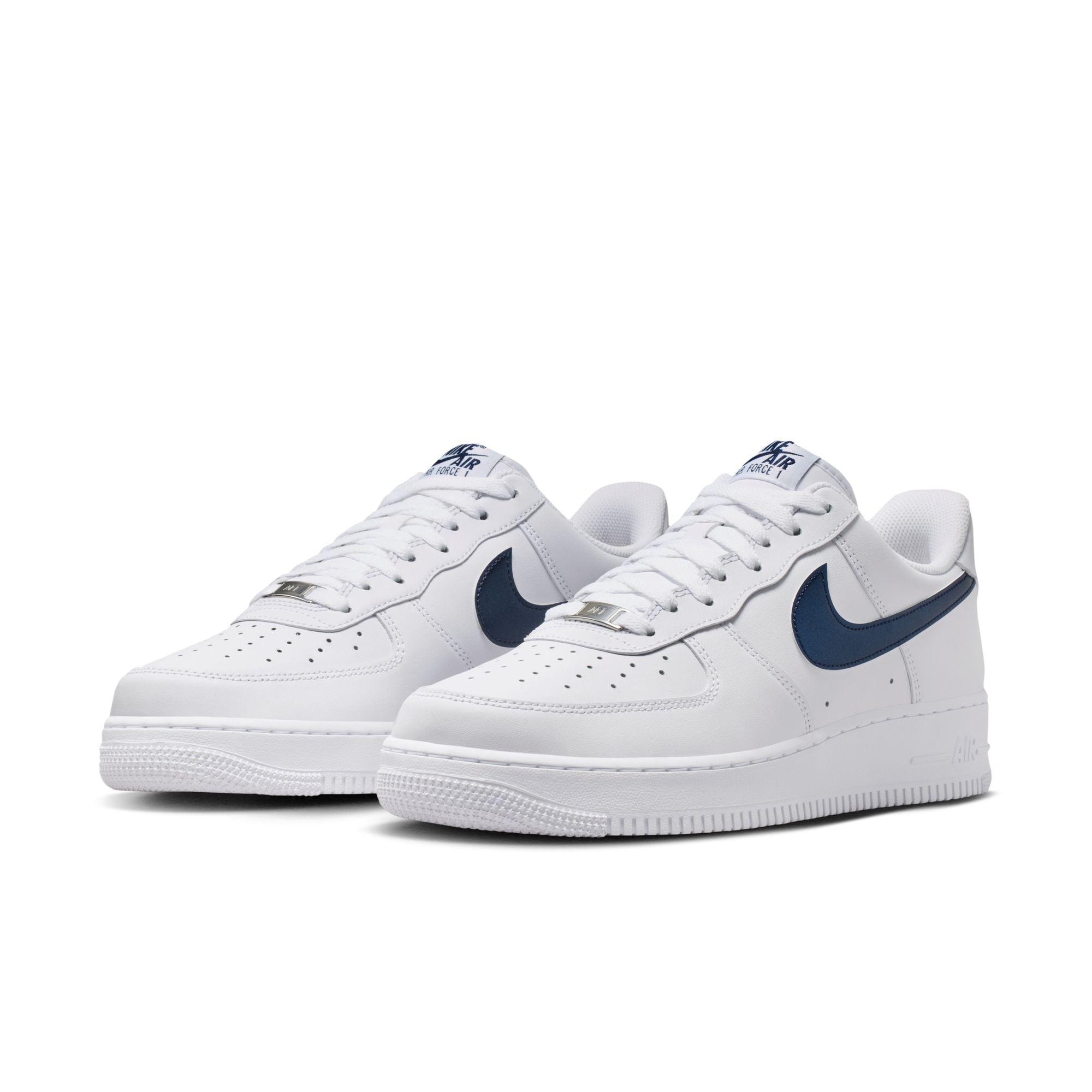 Nike Air Force 1 '07 LV8 "Team USA"  - Men's