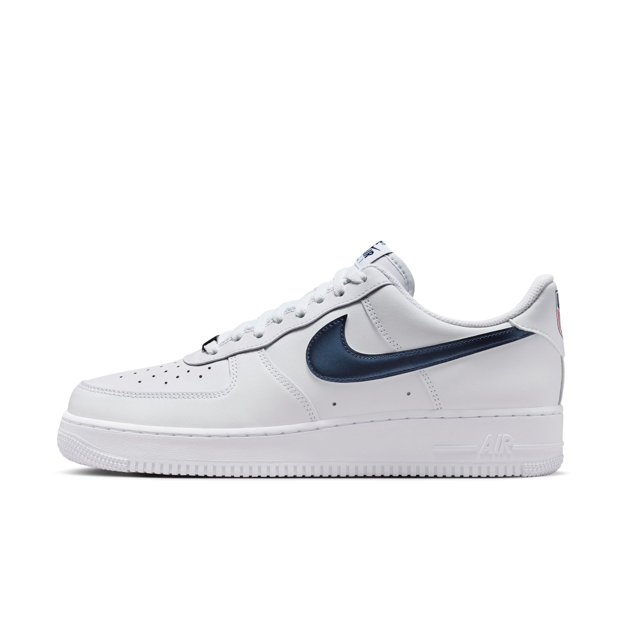 Nike Air Force 1 '07 LV8 "Team USA"  - Men's