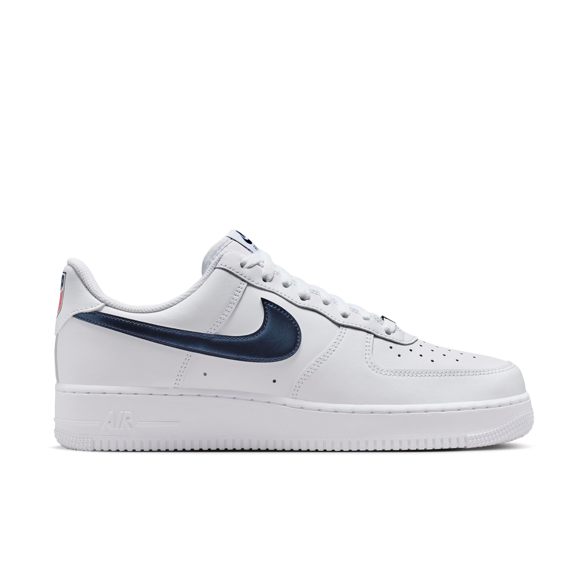Nike Air Force 1 '07 LV8 "Team USA"  - Men's