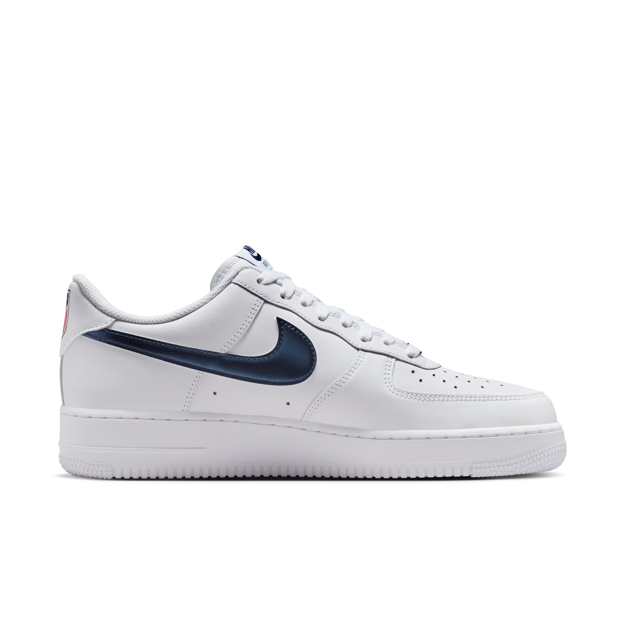Nike Air Force 1 '07 LV8 "Team USA"  - Men's