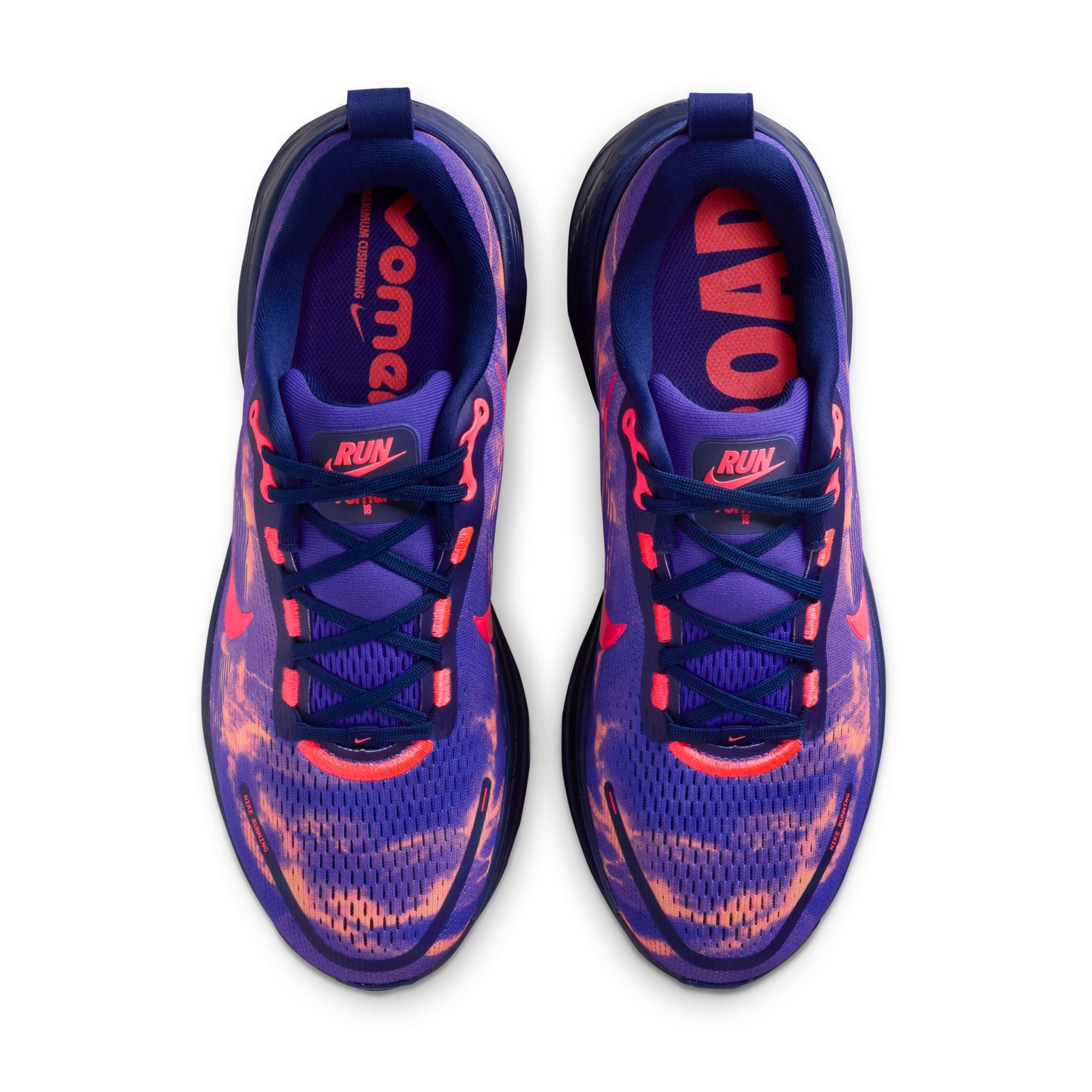 Nike Vomero 18 - Men’s