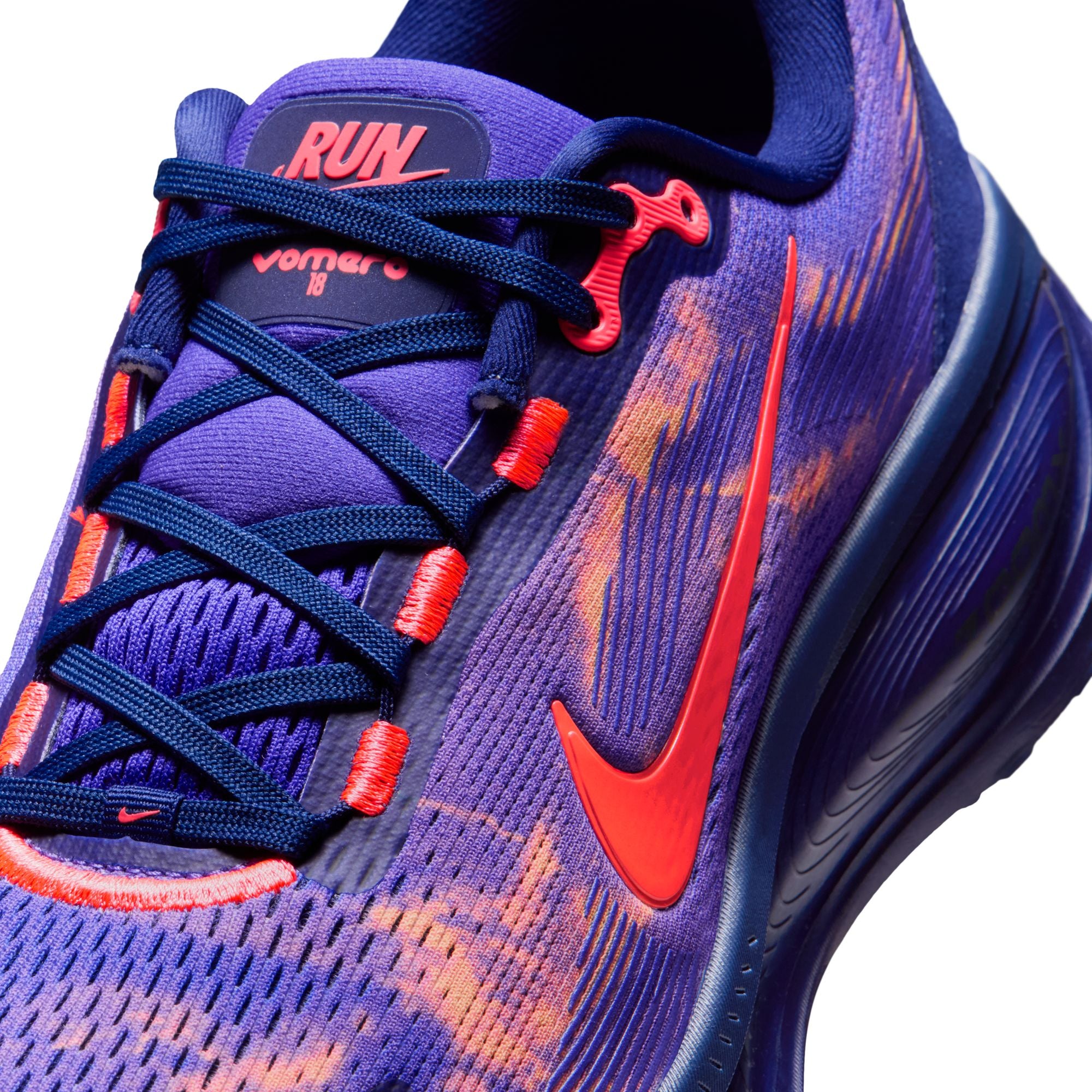 Nike Vomero 18 - Men’s