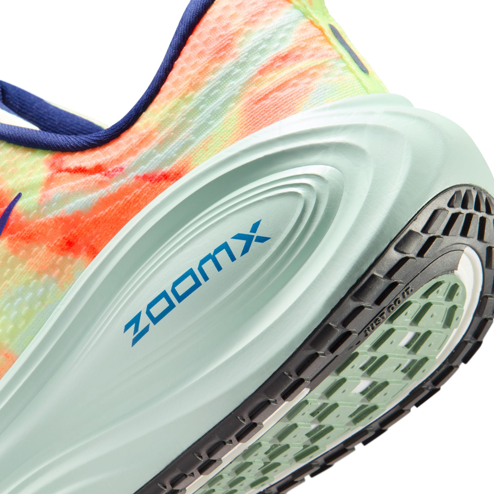 Nike Vomero Plus - Men’s