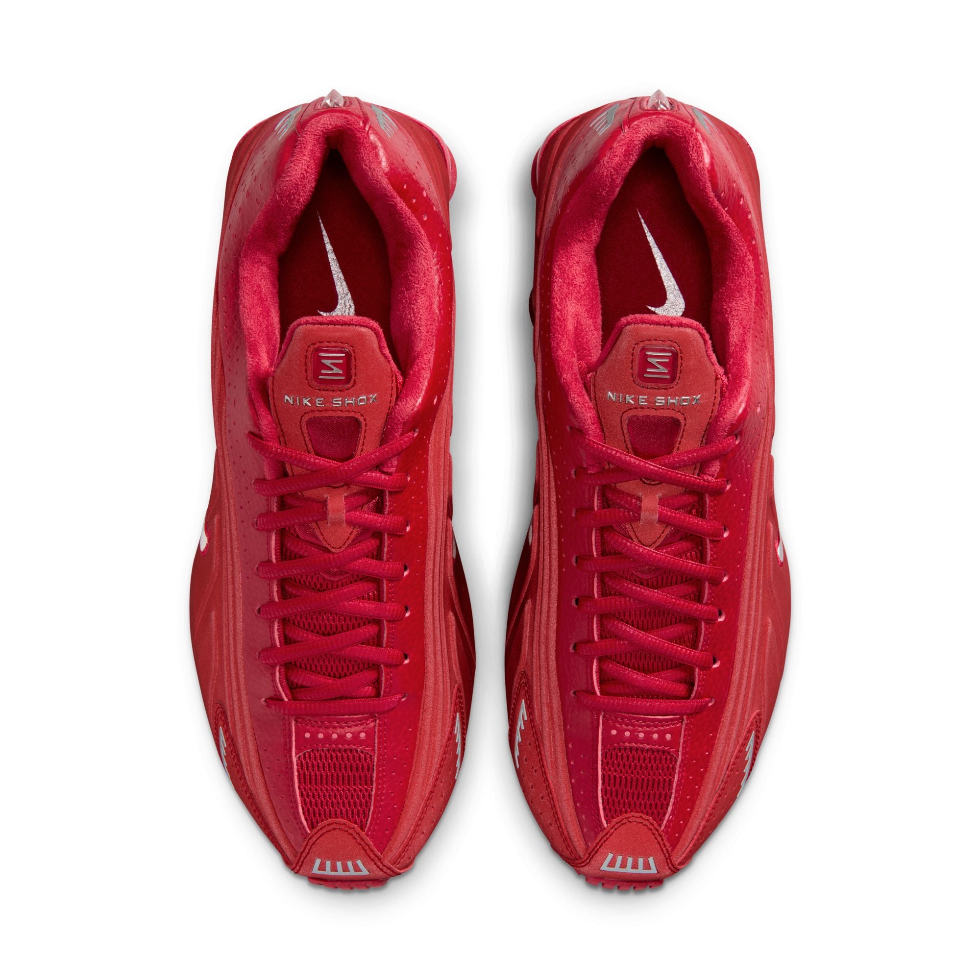 Nike Shox R4 - Men's