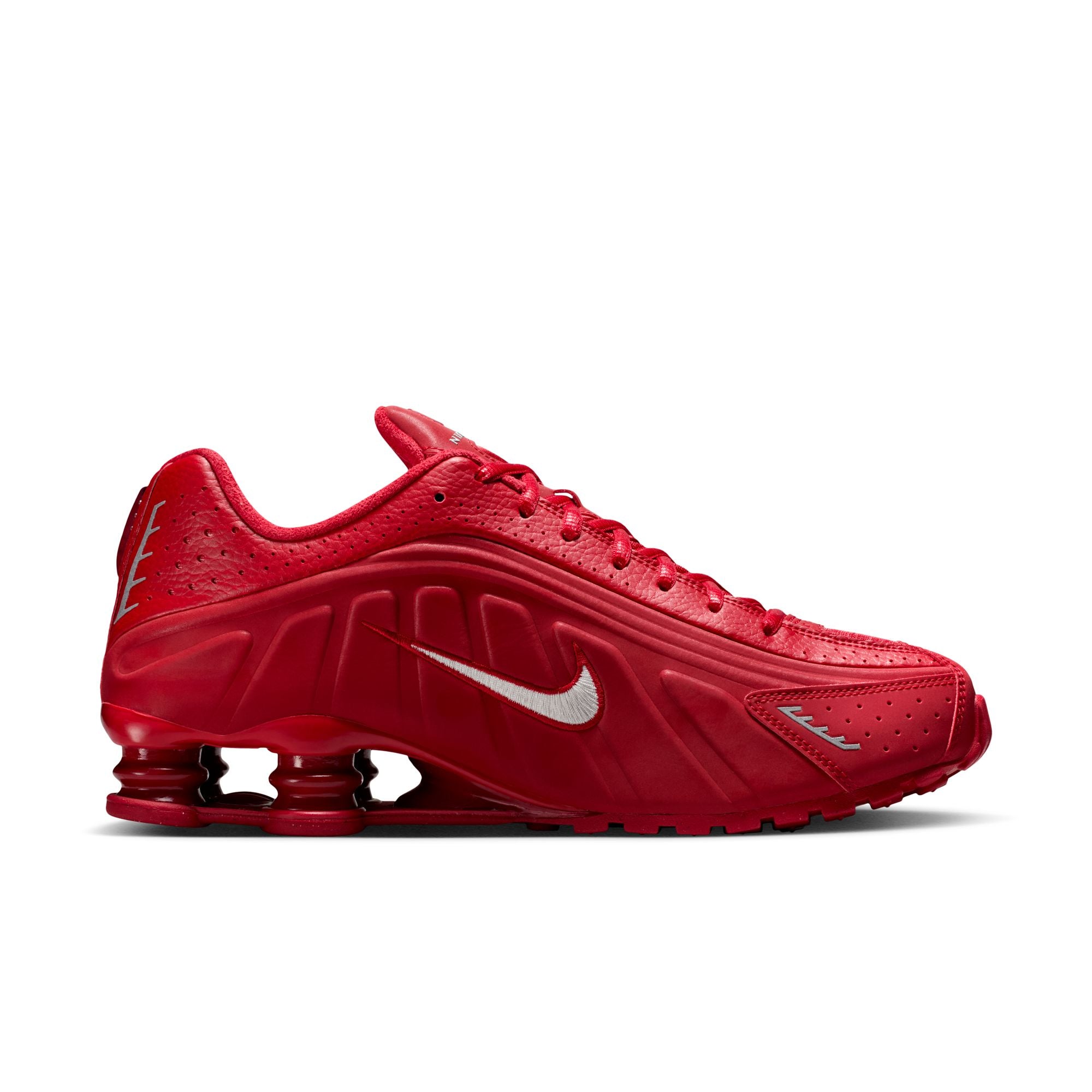 Nike Shox R4 - Men's