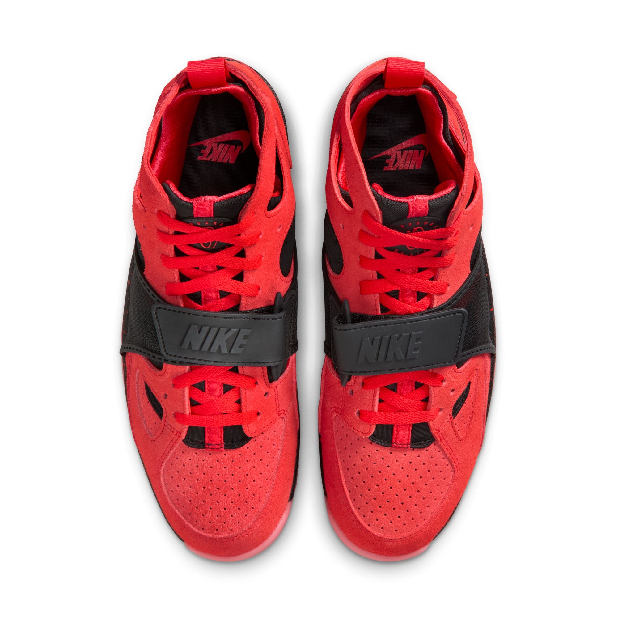 Nike Air Trainer Huarache "Challenge Red" - Men's