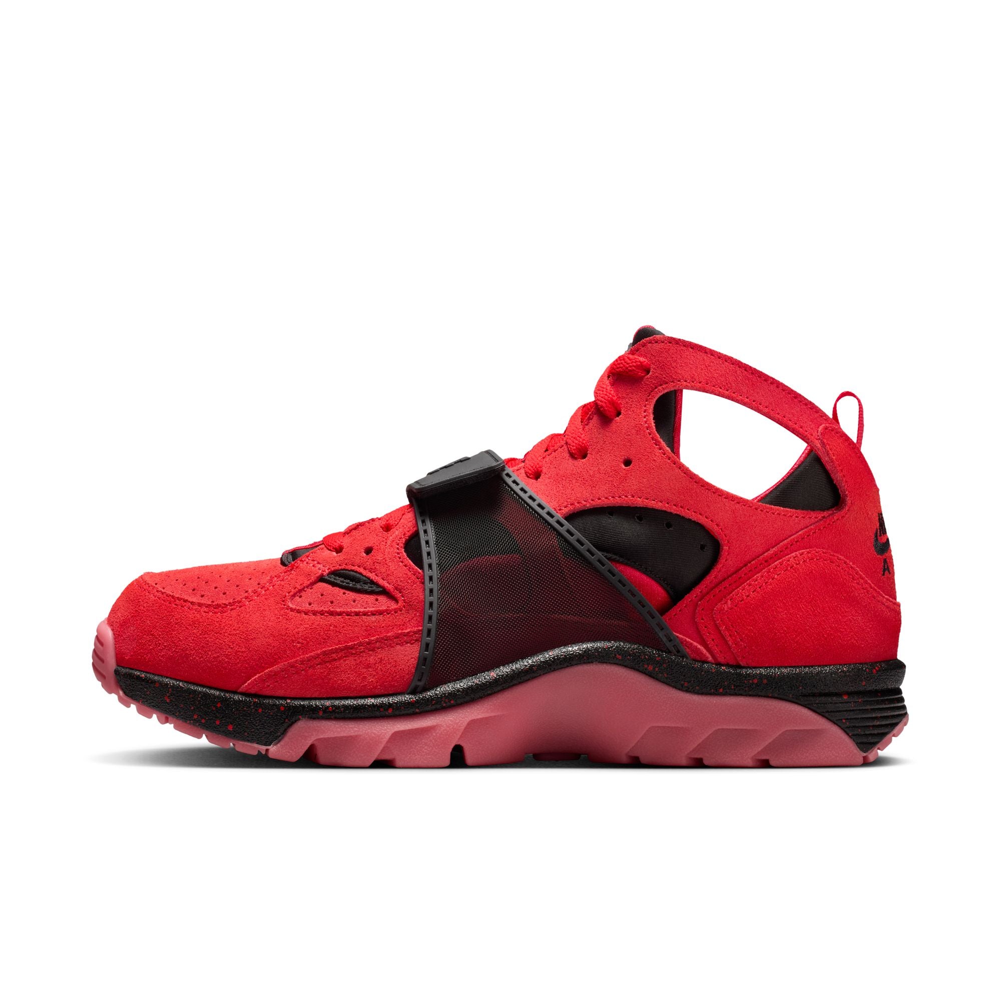 Nike Air Trainer Huarache "Challenge Red" - Men's