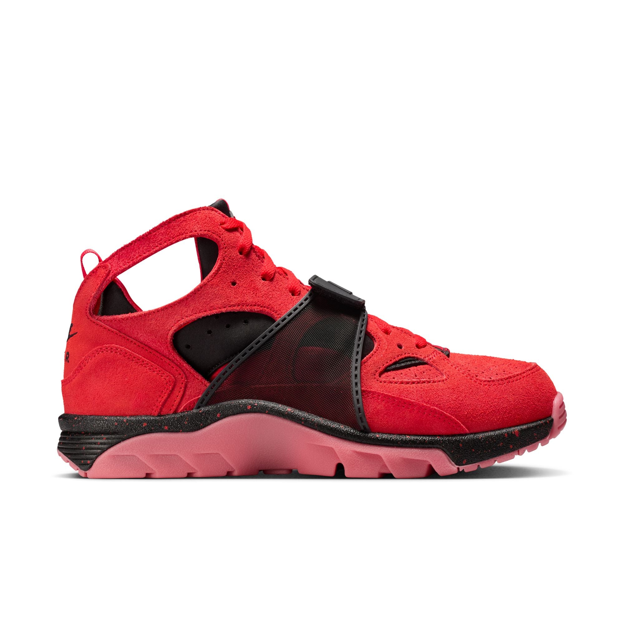 Nike Air Trainer Huarache "Challenge Red" - Men's