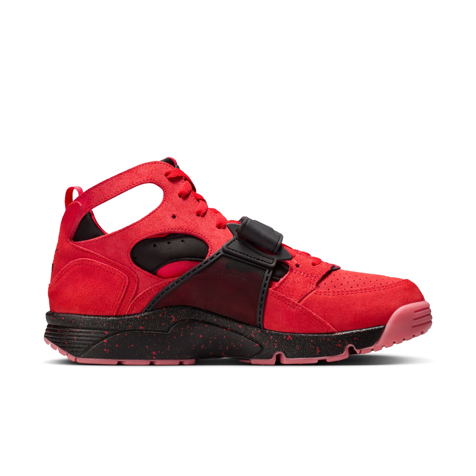 Nike Air Trainer Huarache "Challenge Red" - Men's