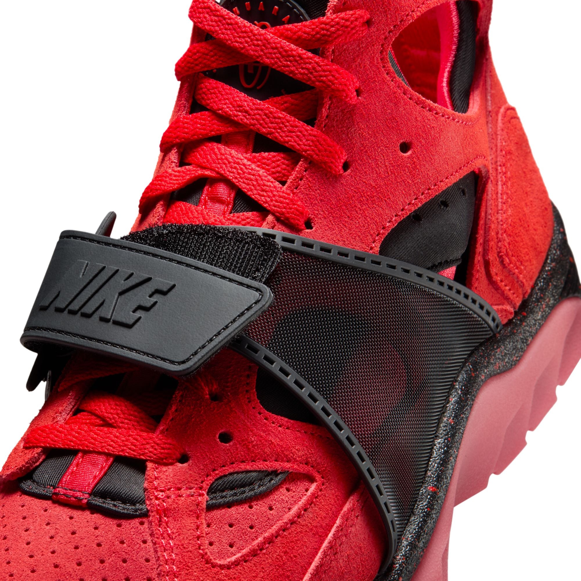 Nike Air Trainer Huarache "Challenge Red" - Men's
